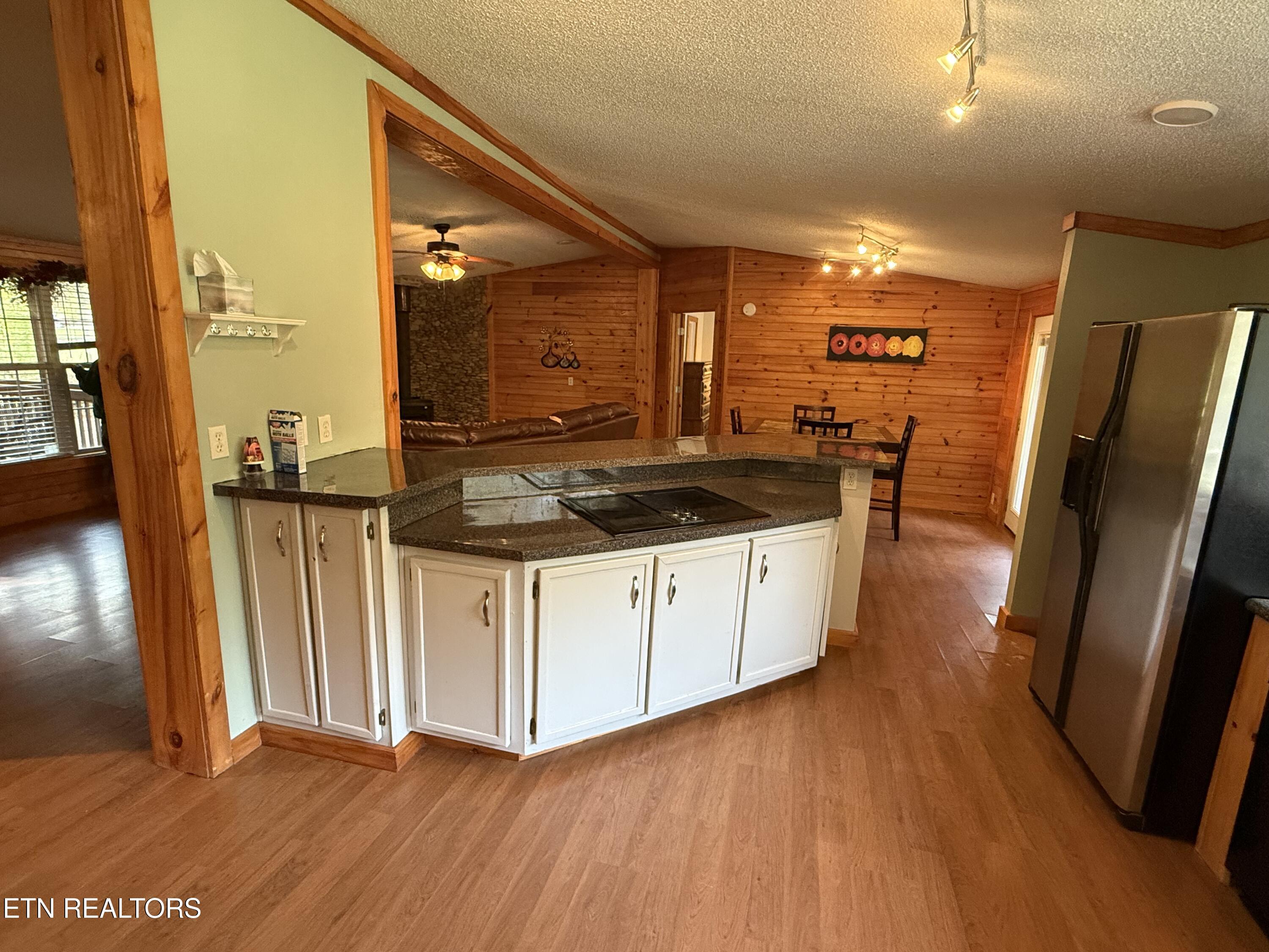 468 Bobcat Ridge Way Cosby TN 37722