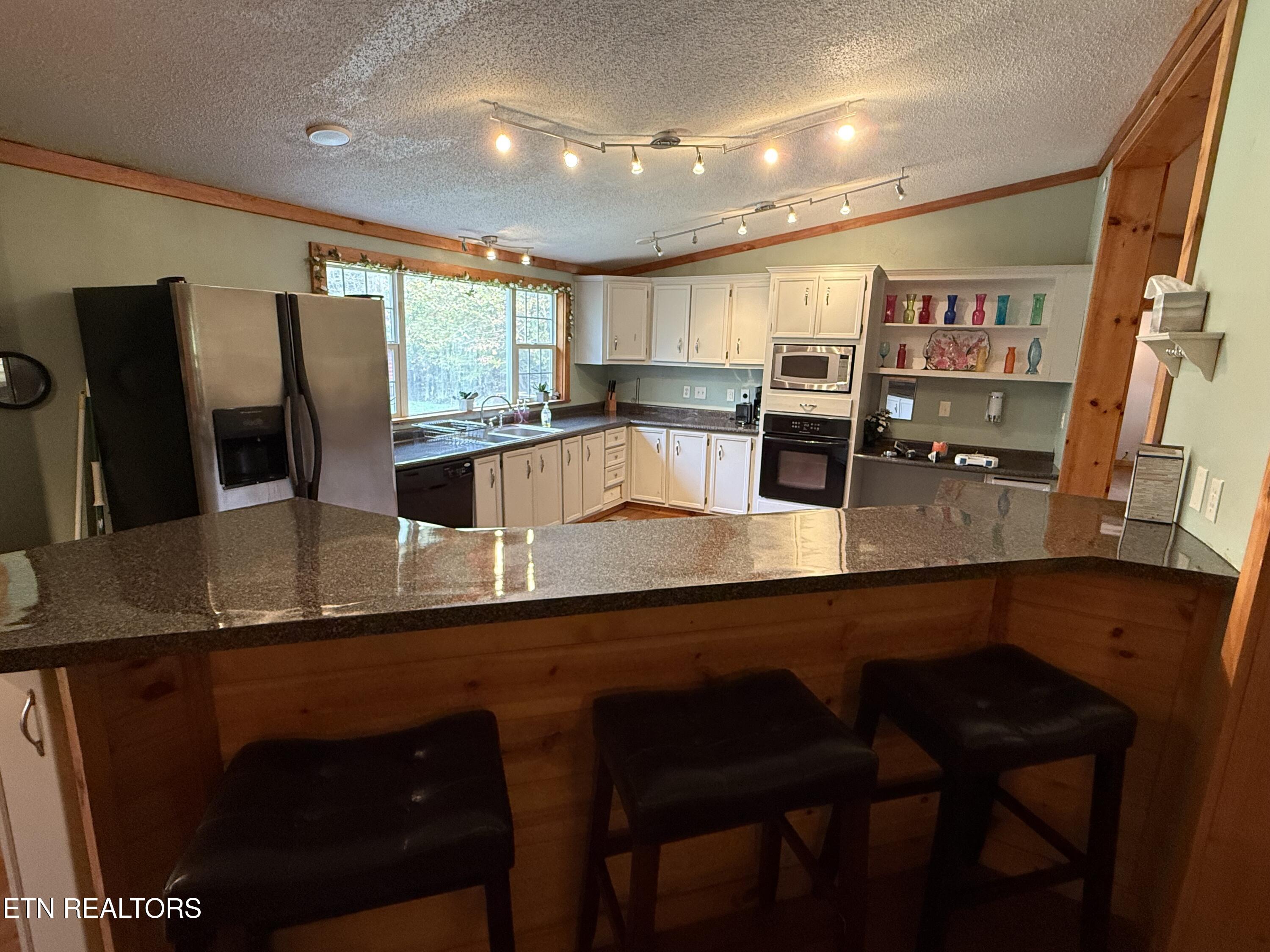 468 Bobcat Ridge Way Cosby TN 37722