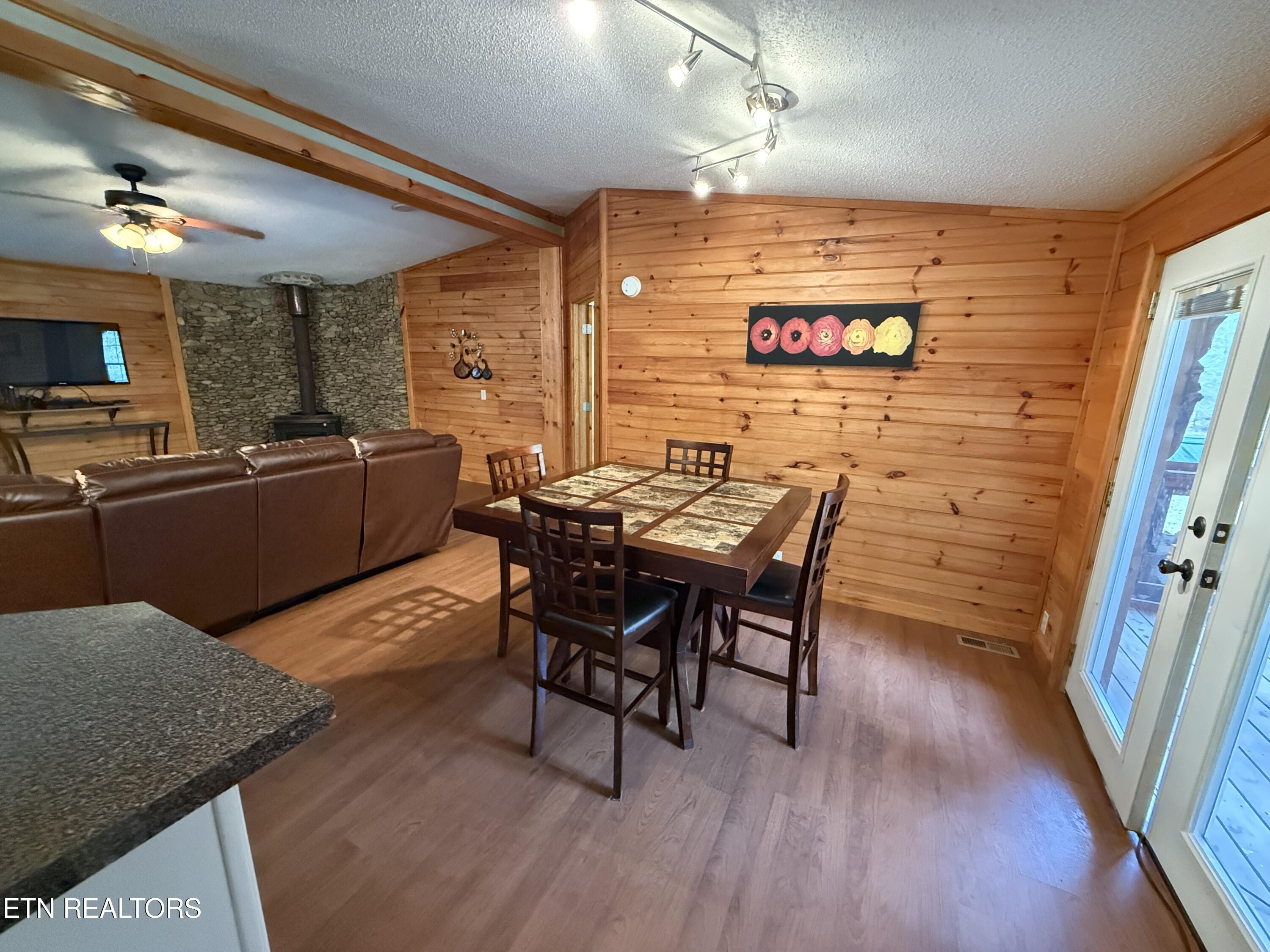 468 Bobcat Ridge Way Cosby TN 37722