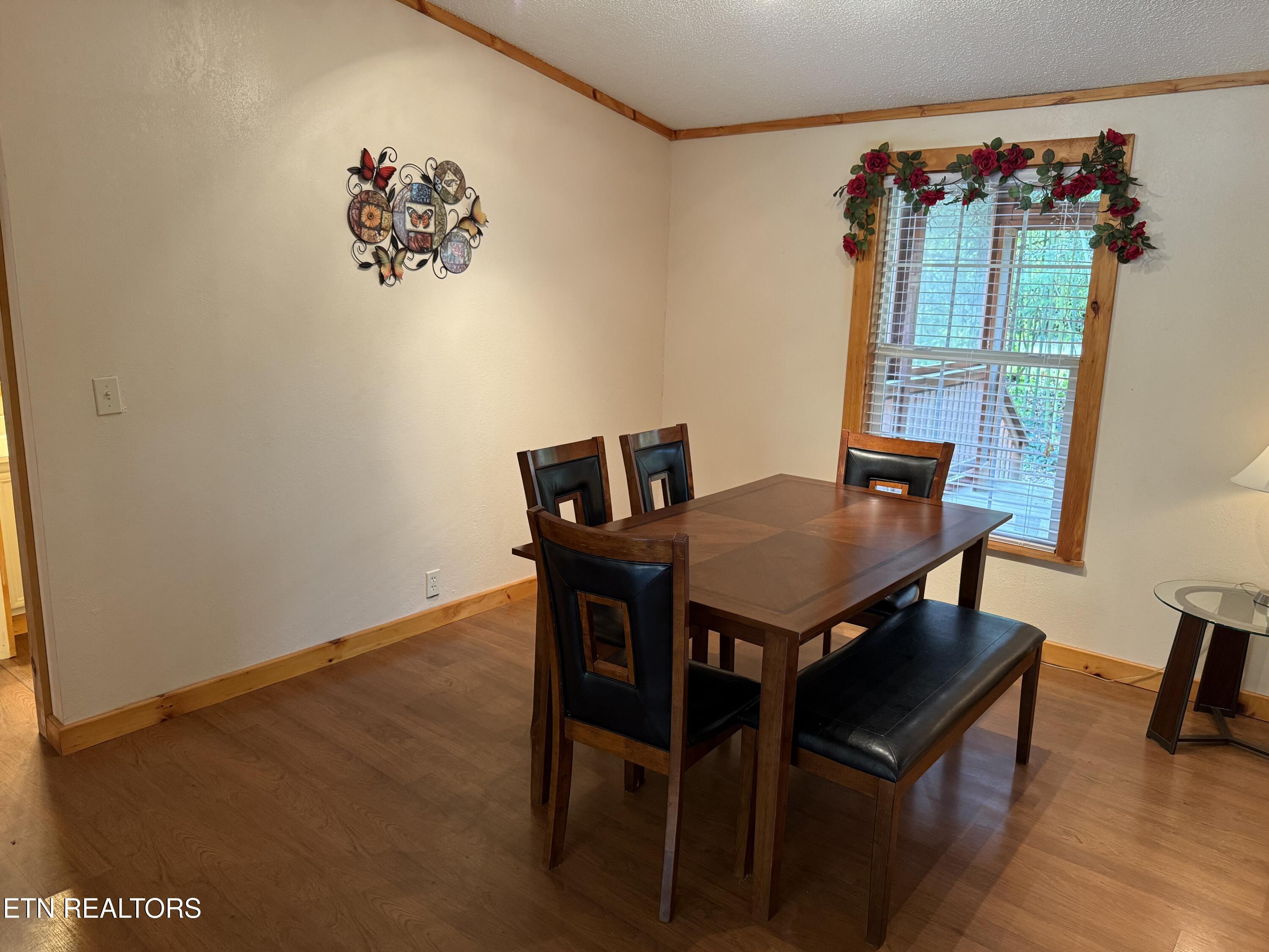 468 Bobcat Ridge Way Cosby TN 37722