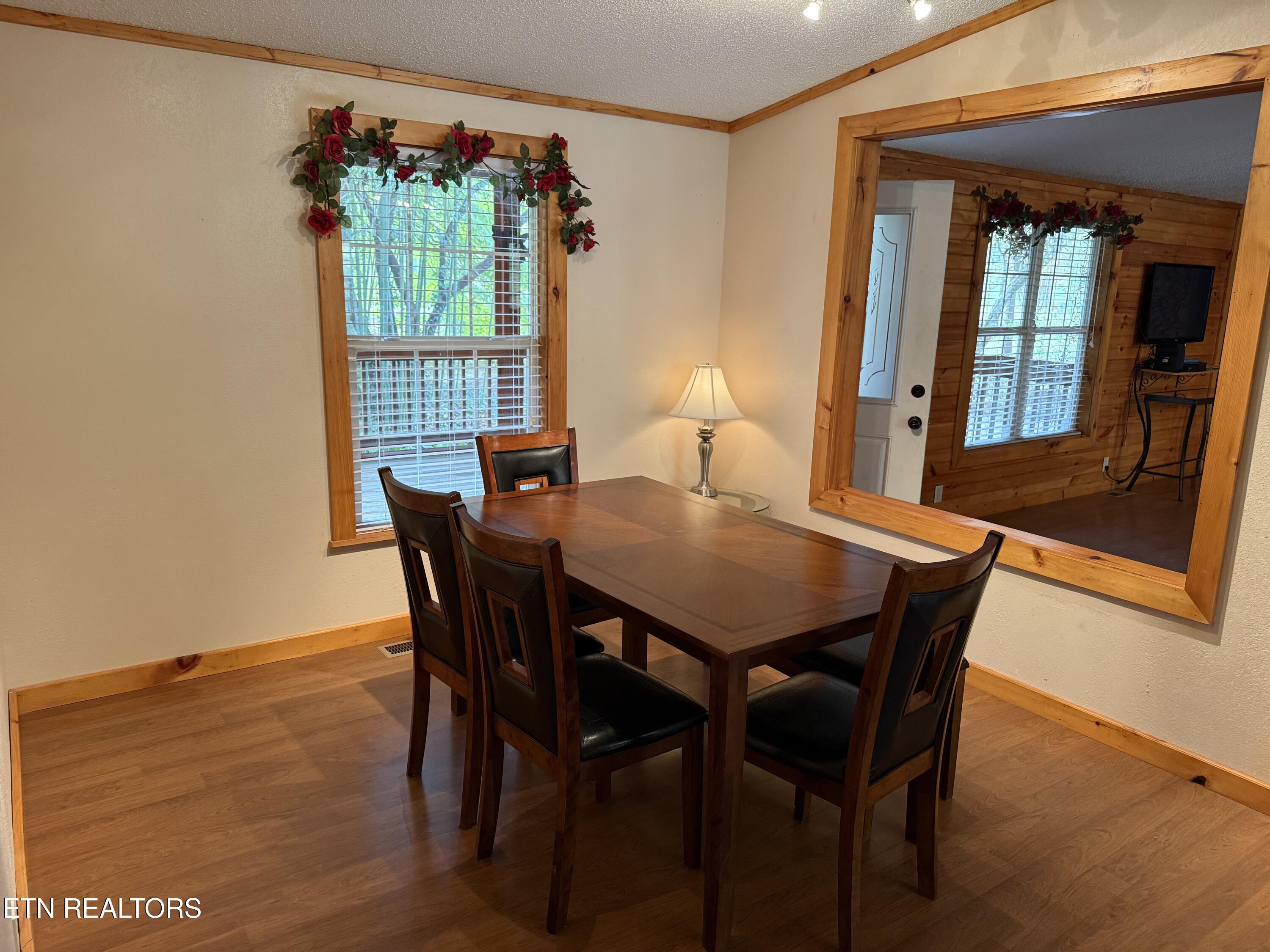 468 Bobcat Ridge Way Cosby TN 37722