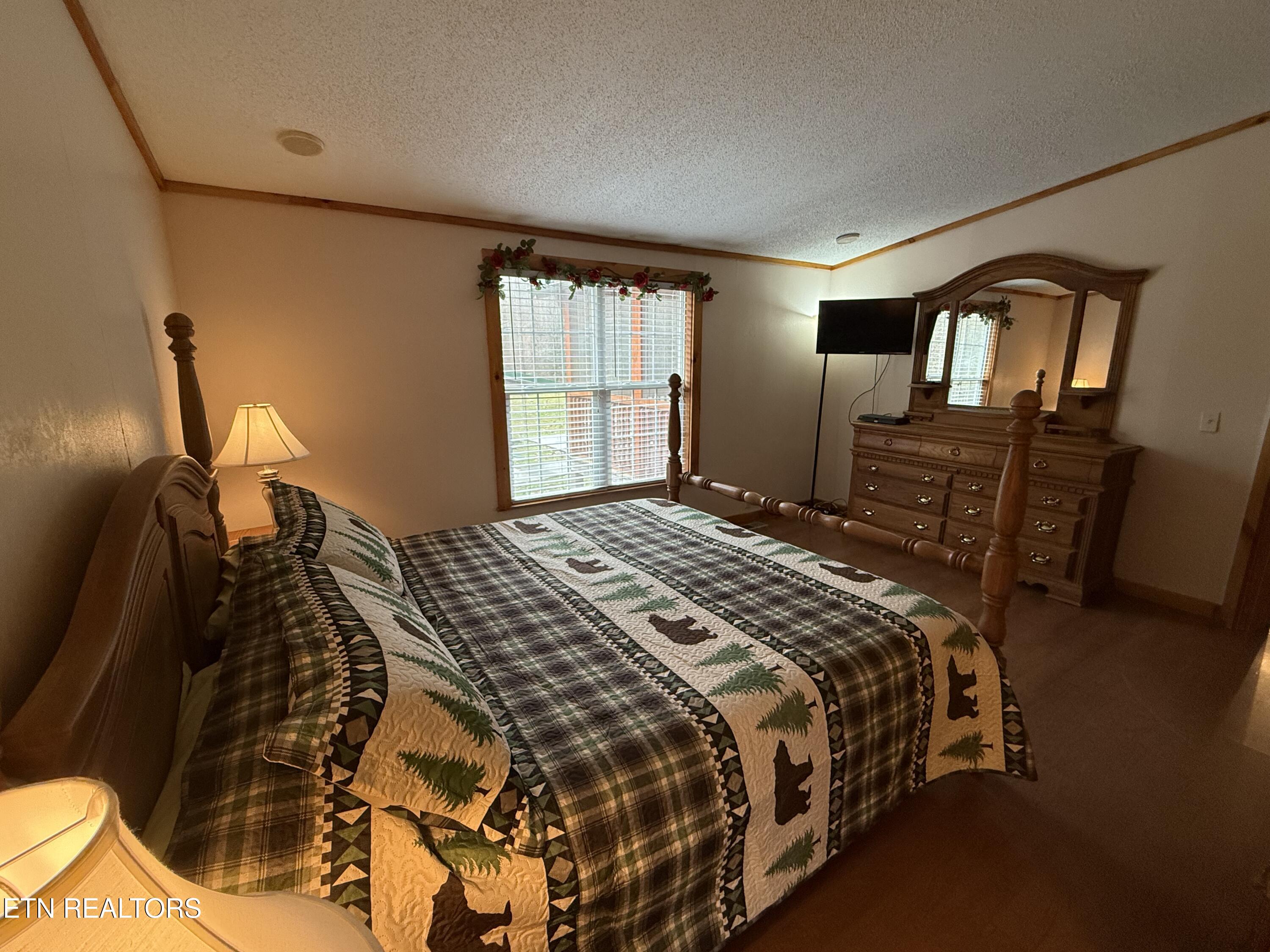 468 Bobcat Ridge Way Cosby TN 37722