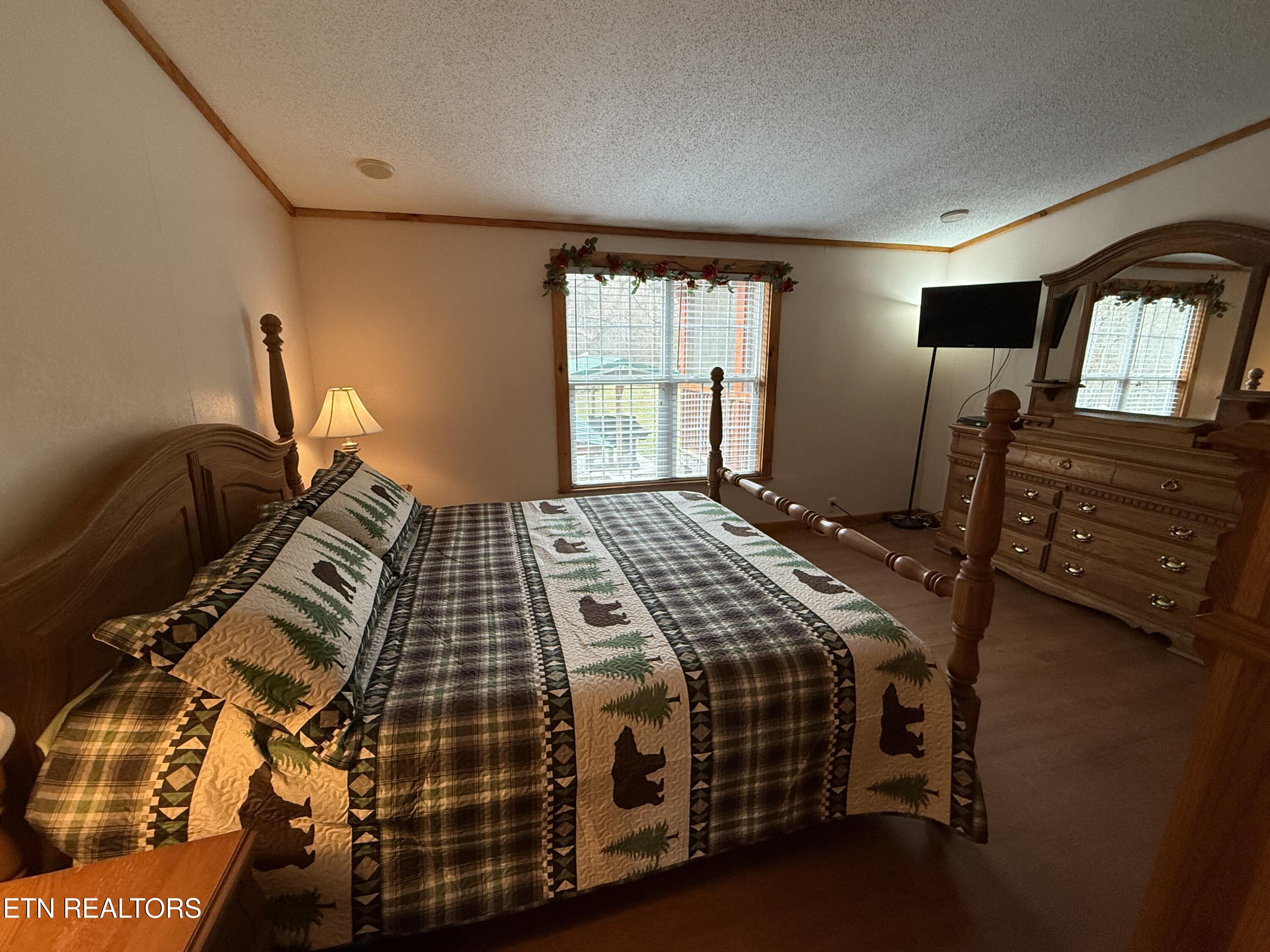 468 Bobcat Ridge Way Cosby TN 37722