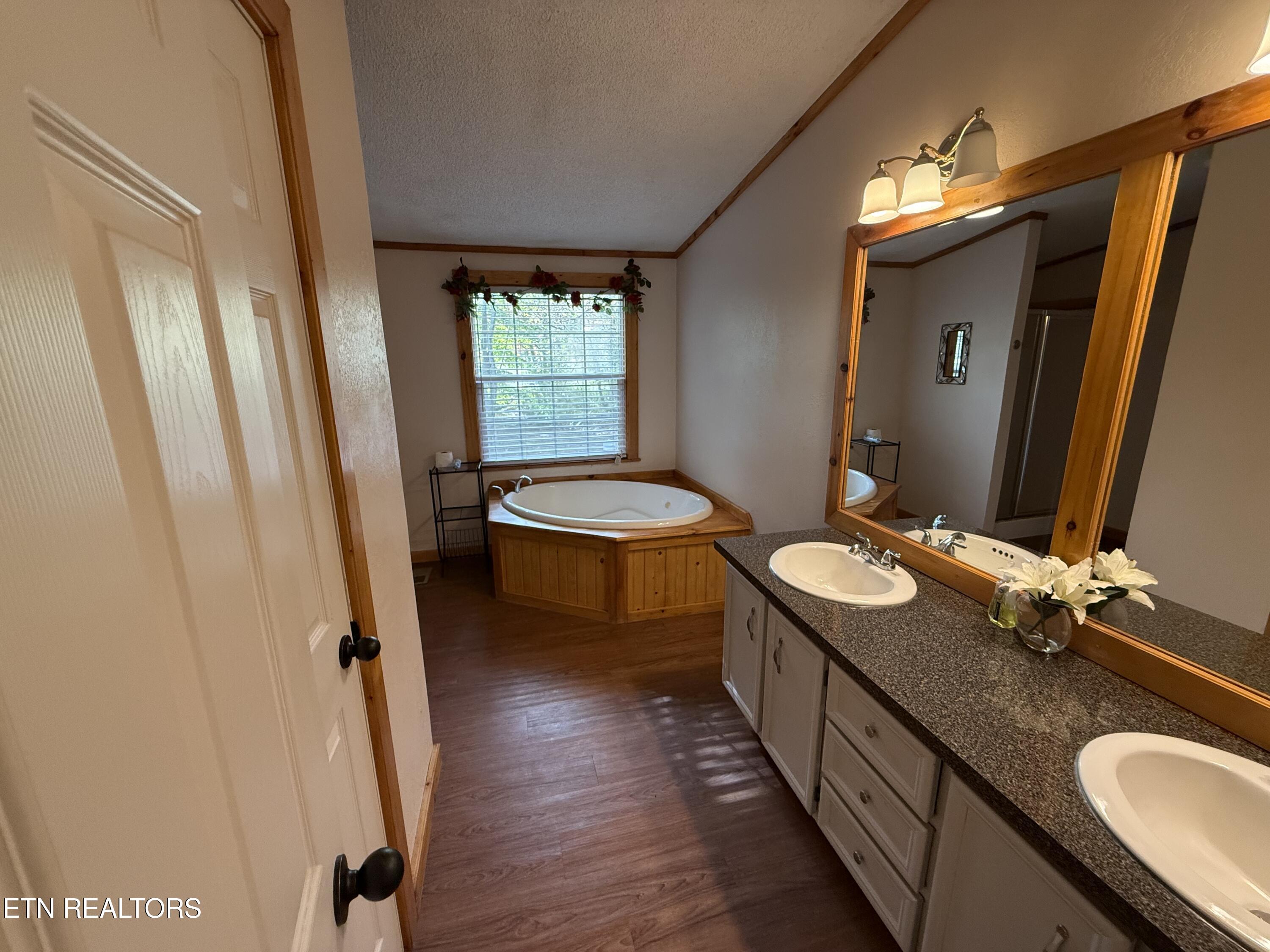 468 Bobcat Ridge Way Cosby TN 37722
