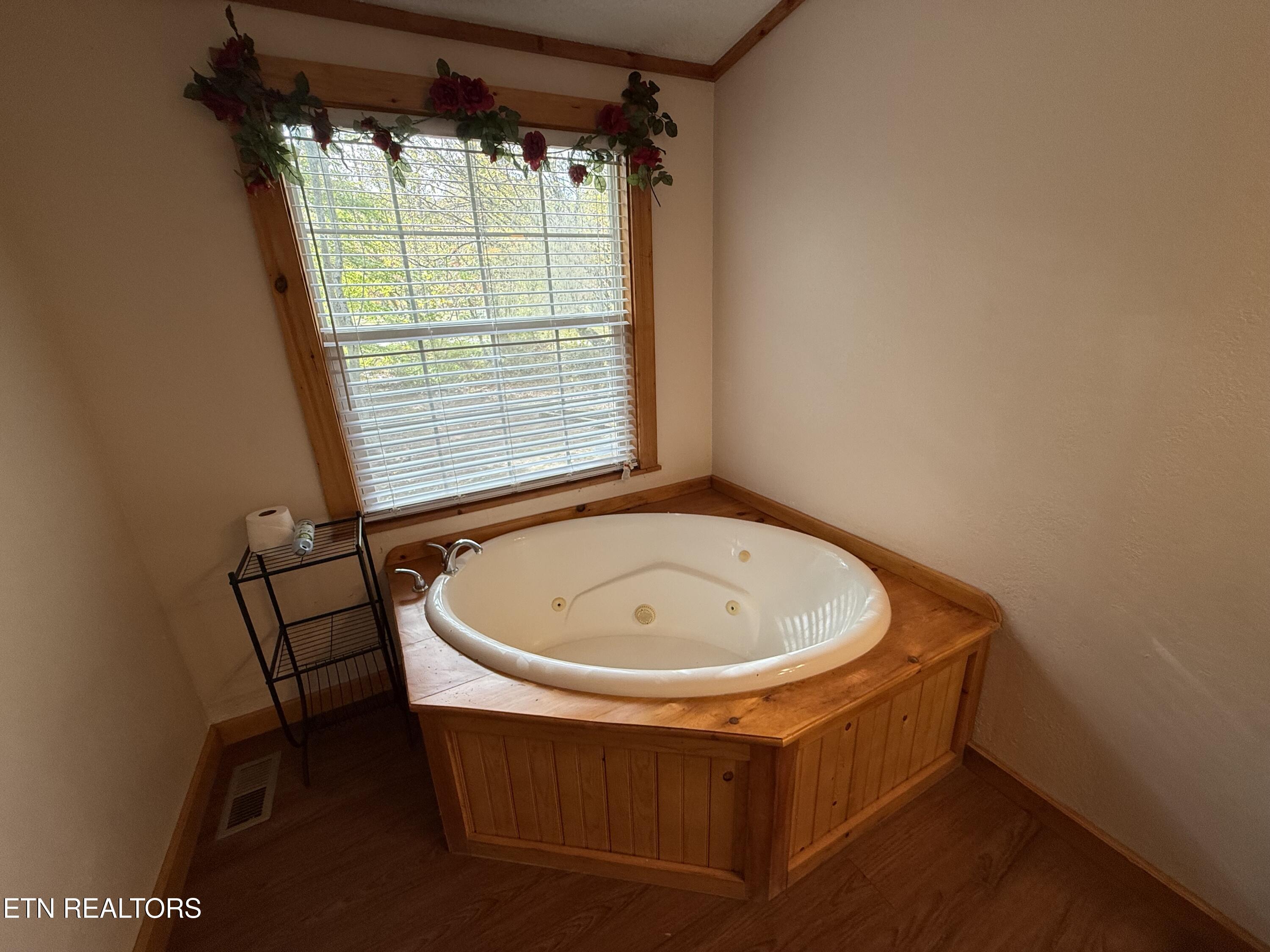 468 Bobcat Ridge Way Cosby TN 37722