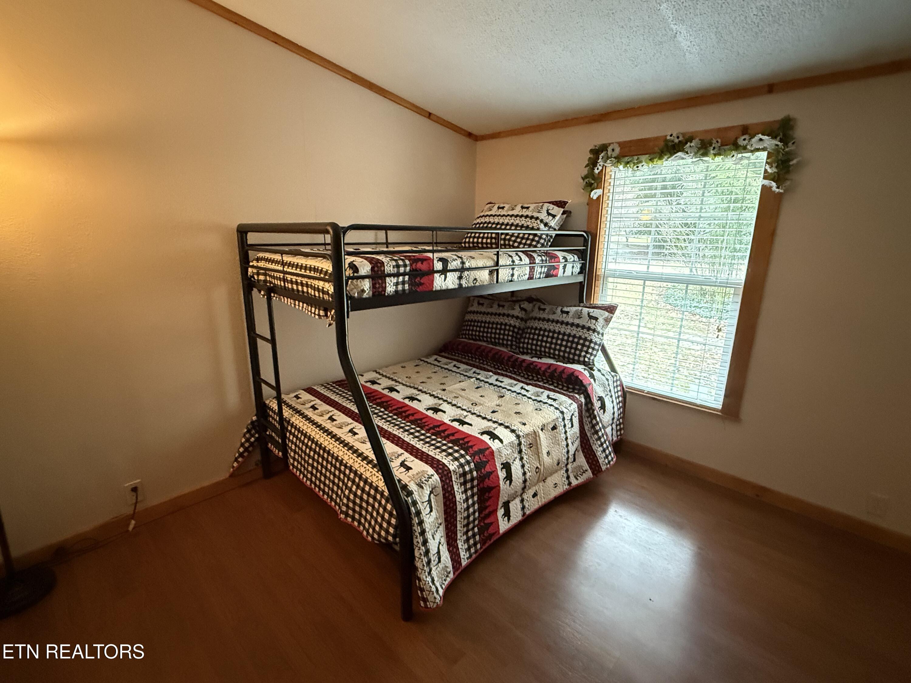 468 Bobcat Ridge Way Cosby TN 37722
