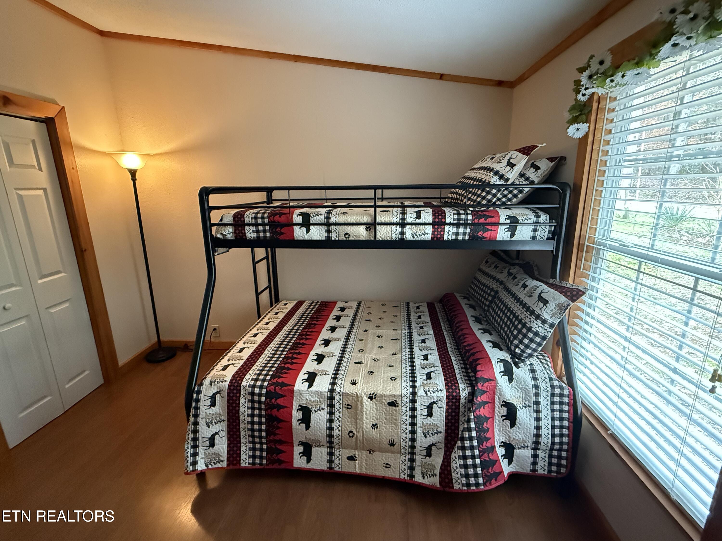 468 Bobcat Ridge Way Cosby TN 37722