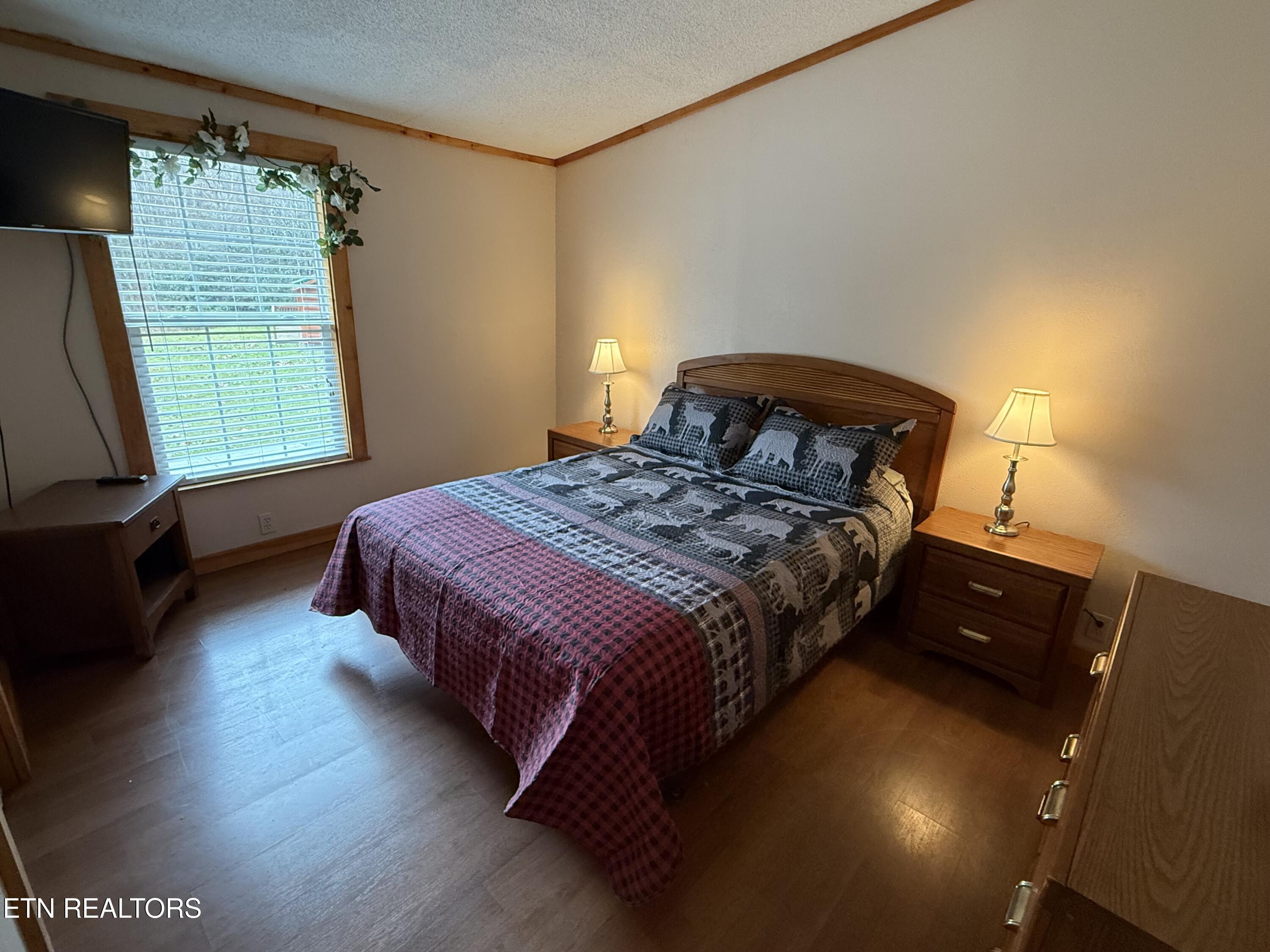 468 Bobcat Ridge Way Cosby TN 37722