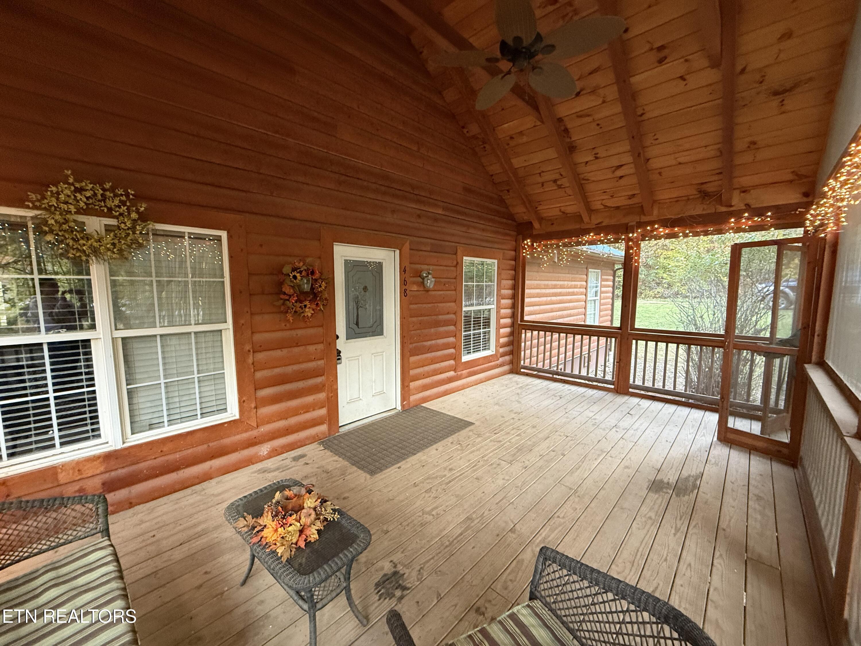 468 Bobcat Ridge Way Cosby TN 37722