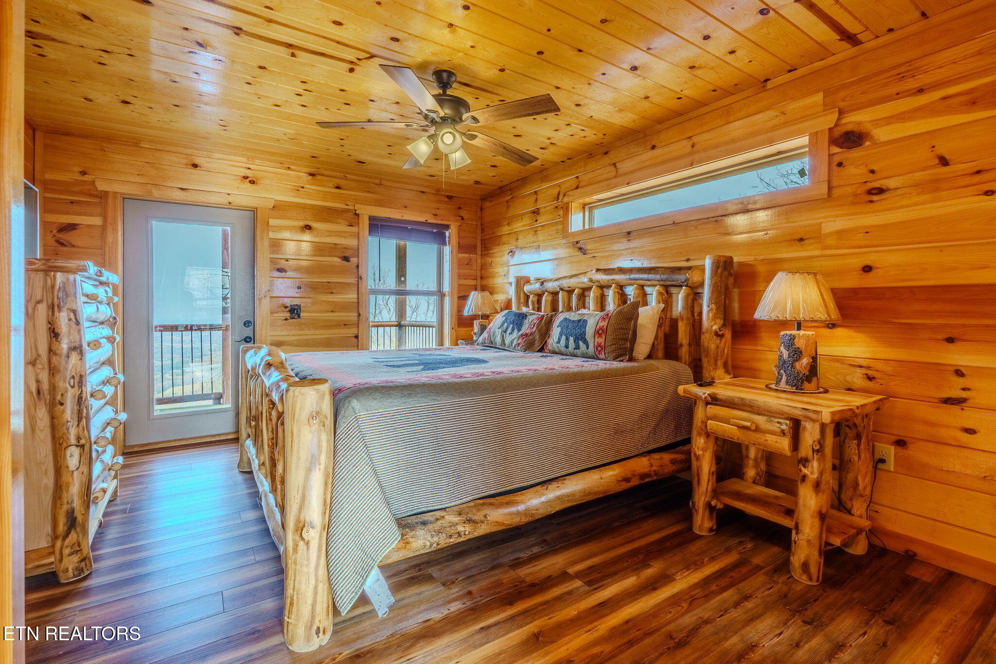 685 Shell Mountain Road Sevierville TN 37876