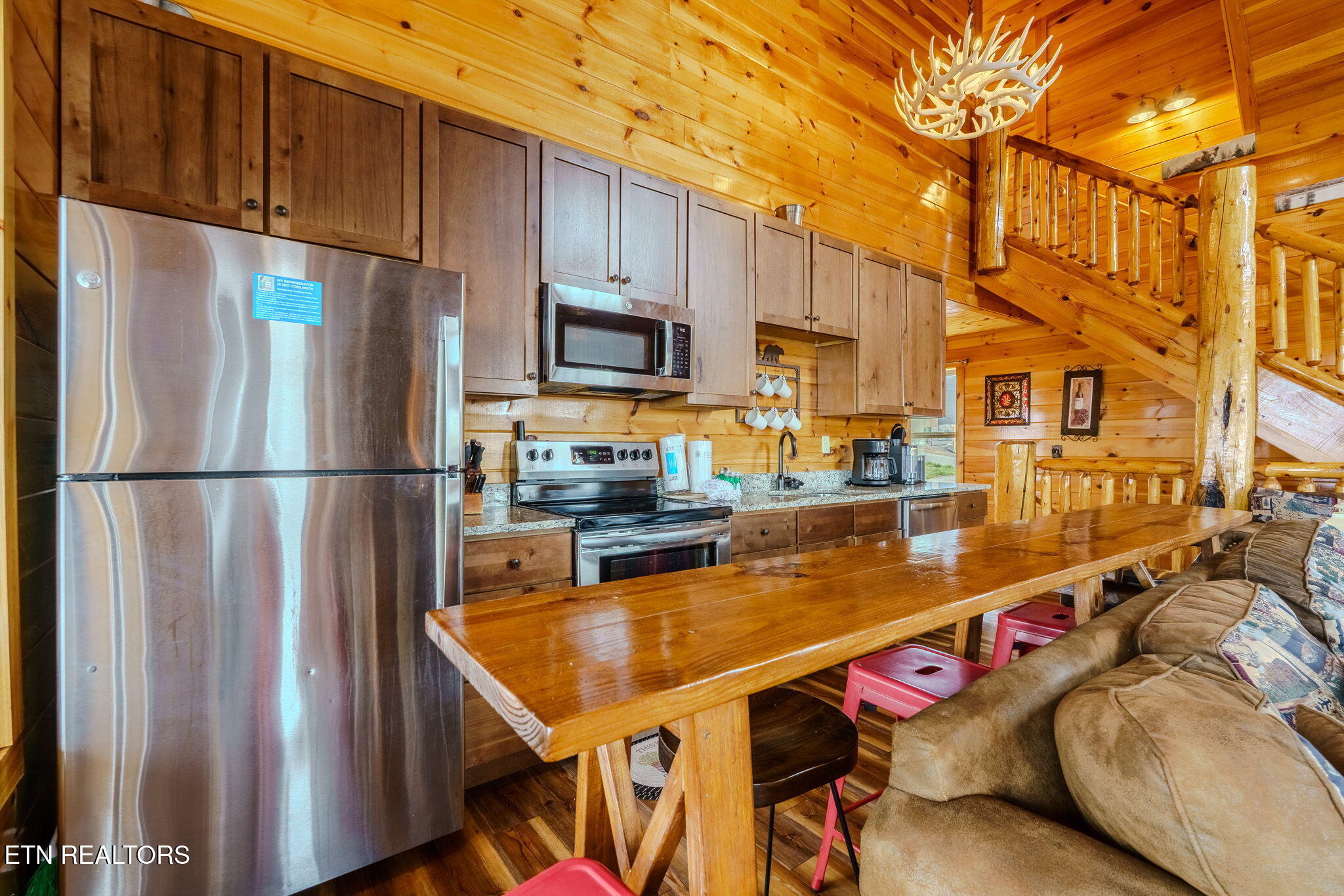 685 Shell Mountain Road Sevierville TN 37876