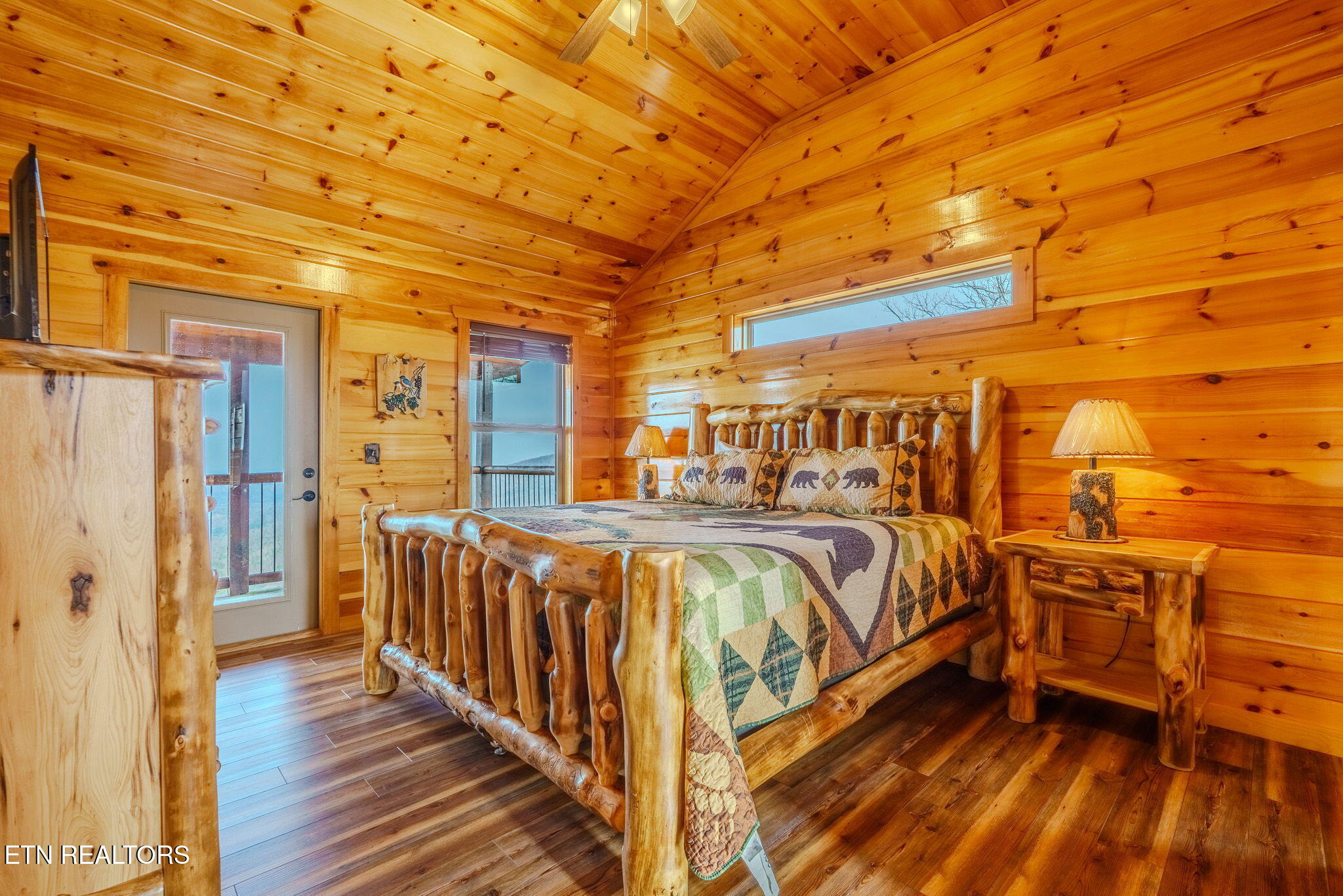 685 Shell Mountain Road Sevierville TN 37876