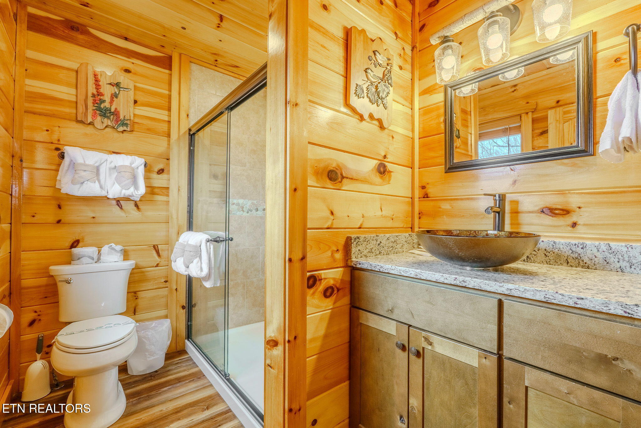 685 Shell Mountain Road Sevierville TN 37876