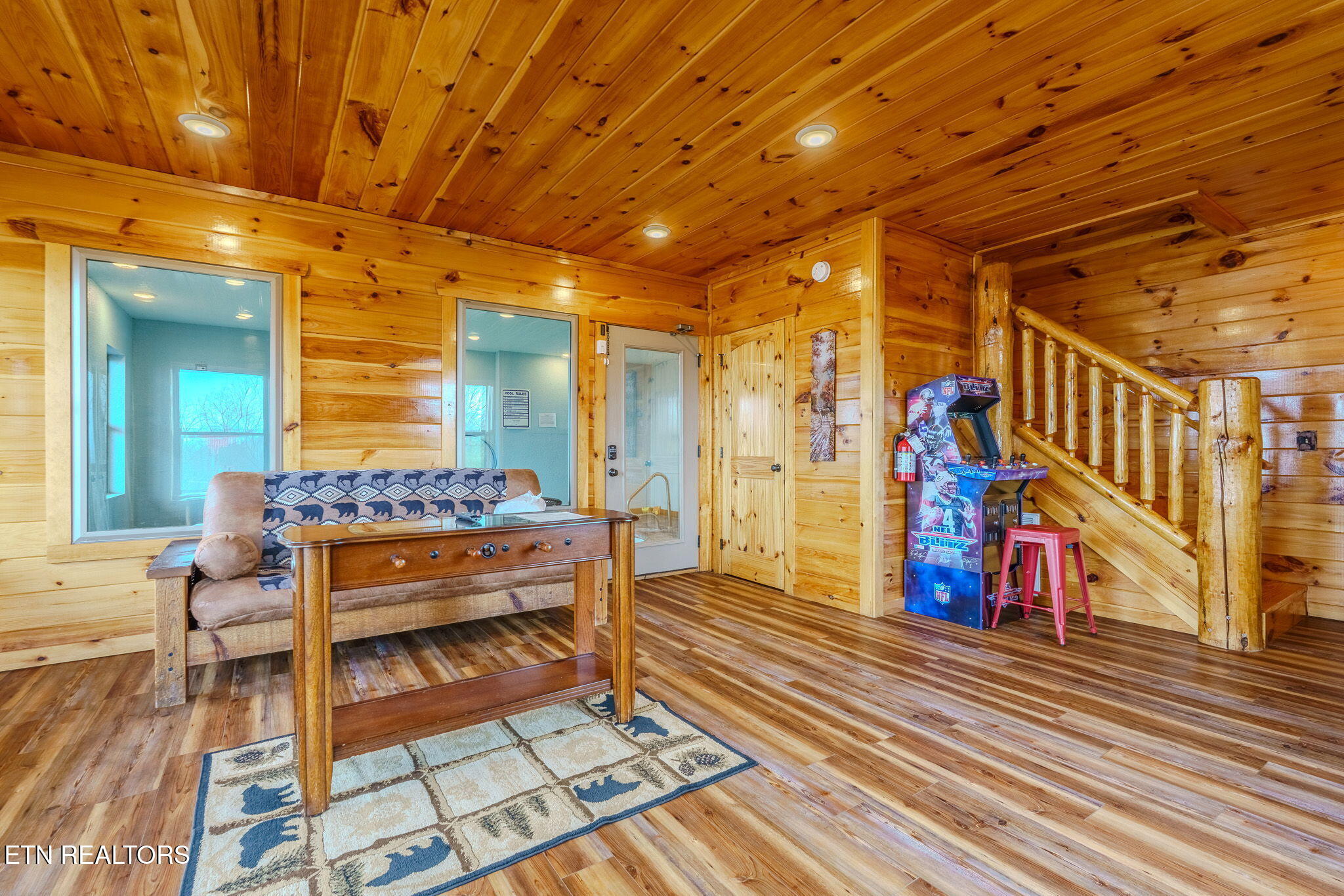 685 Shell Mountain Road Sevierville TN 37876