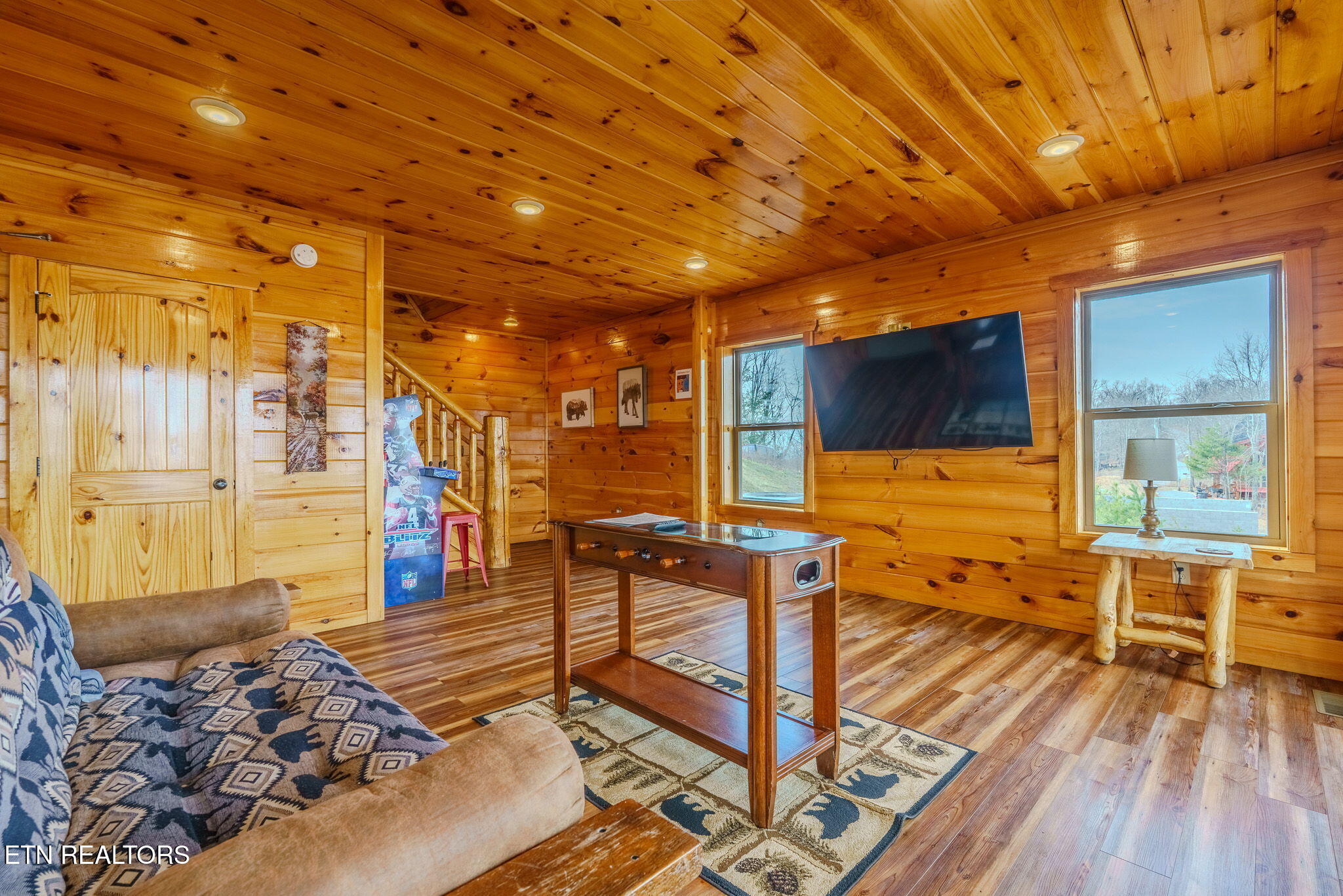 685 Shell Mountain Road Sevierville TN 37876