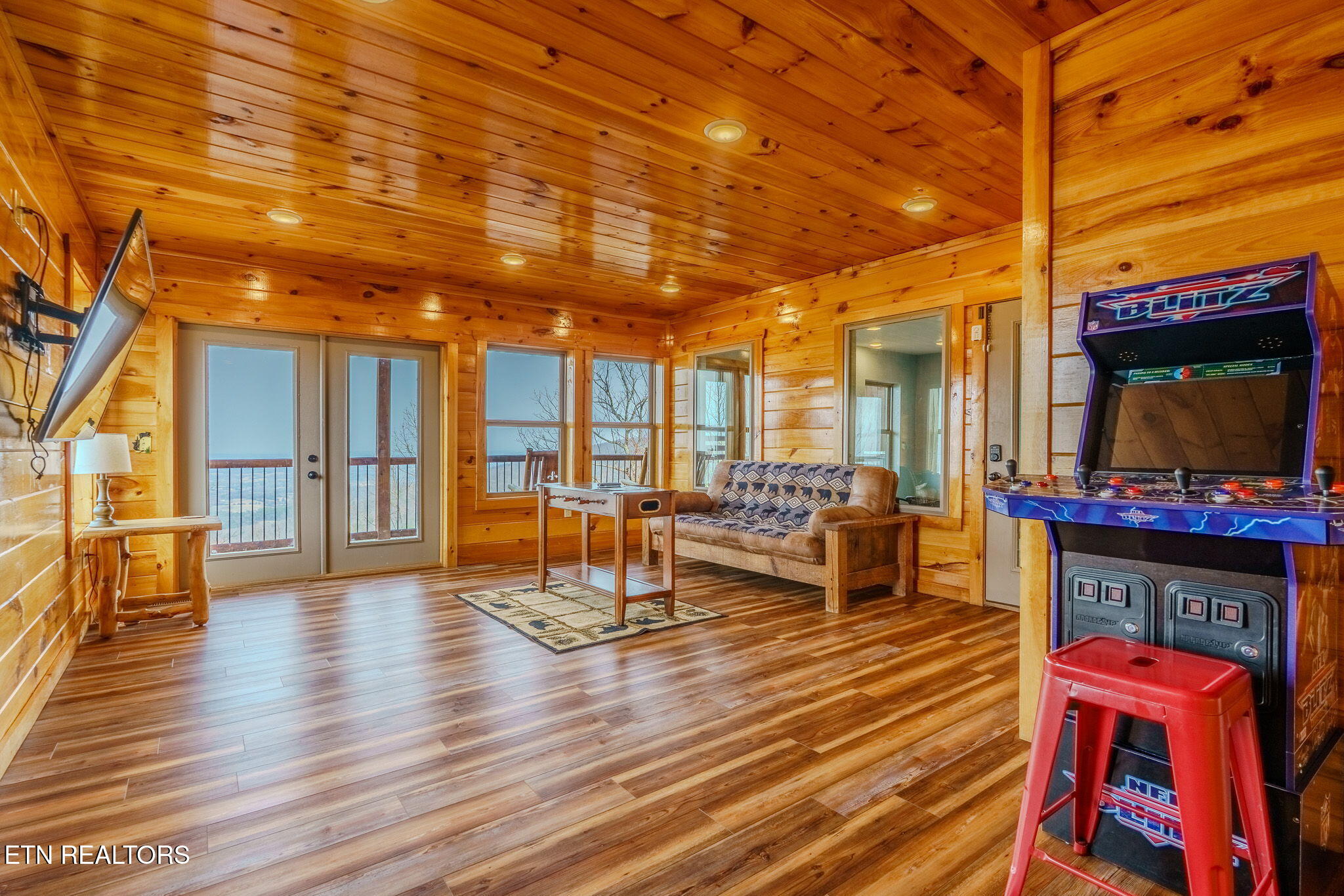 685 Shell Mountain Road Sevierville TN 37876
