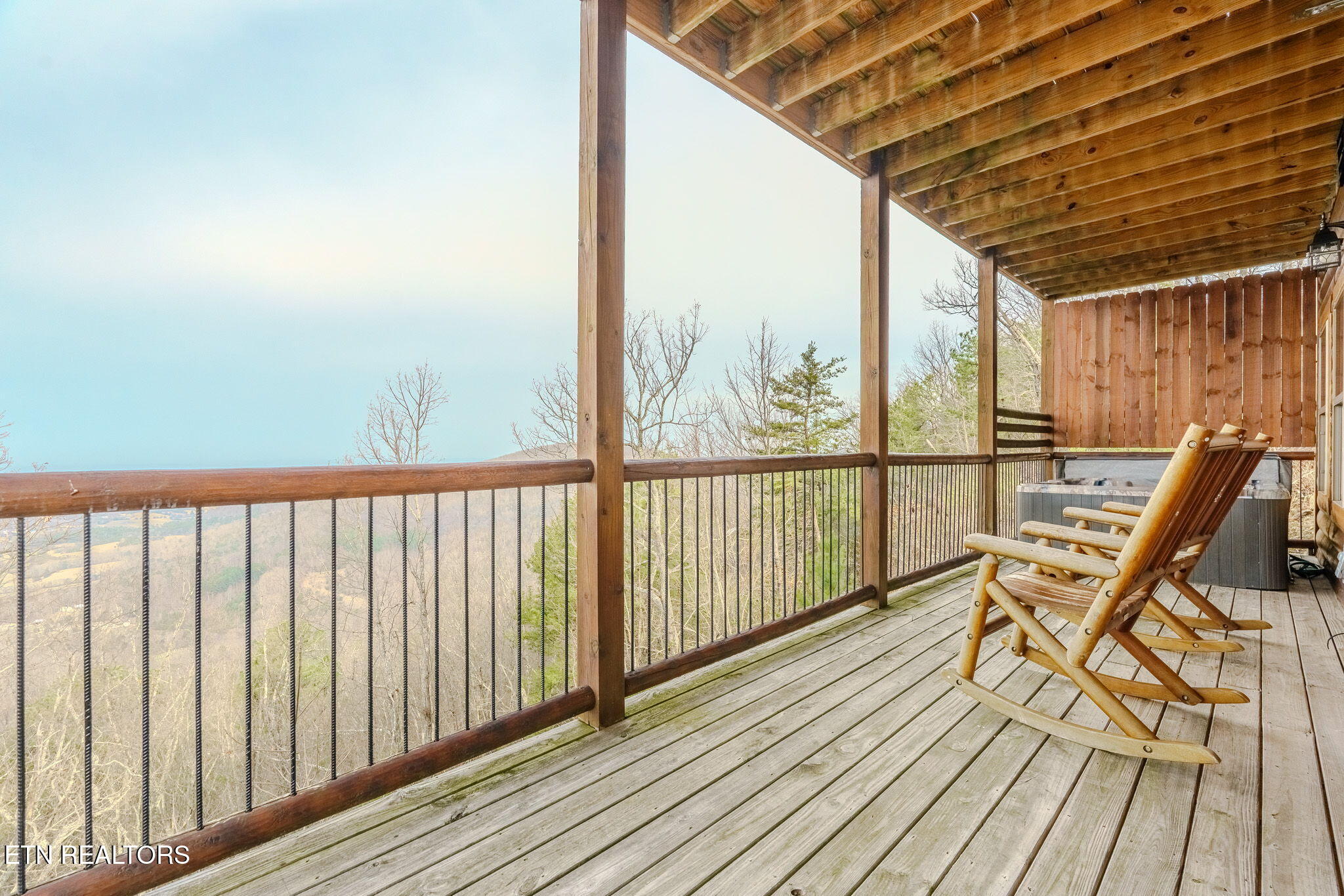 685 Shell Mountain Road Sevierville TN 37876