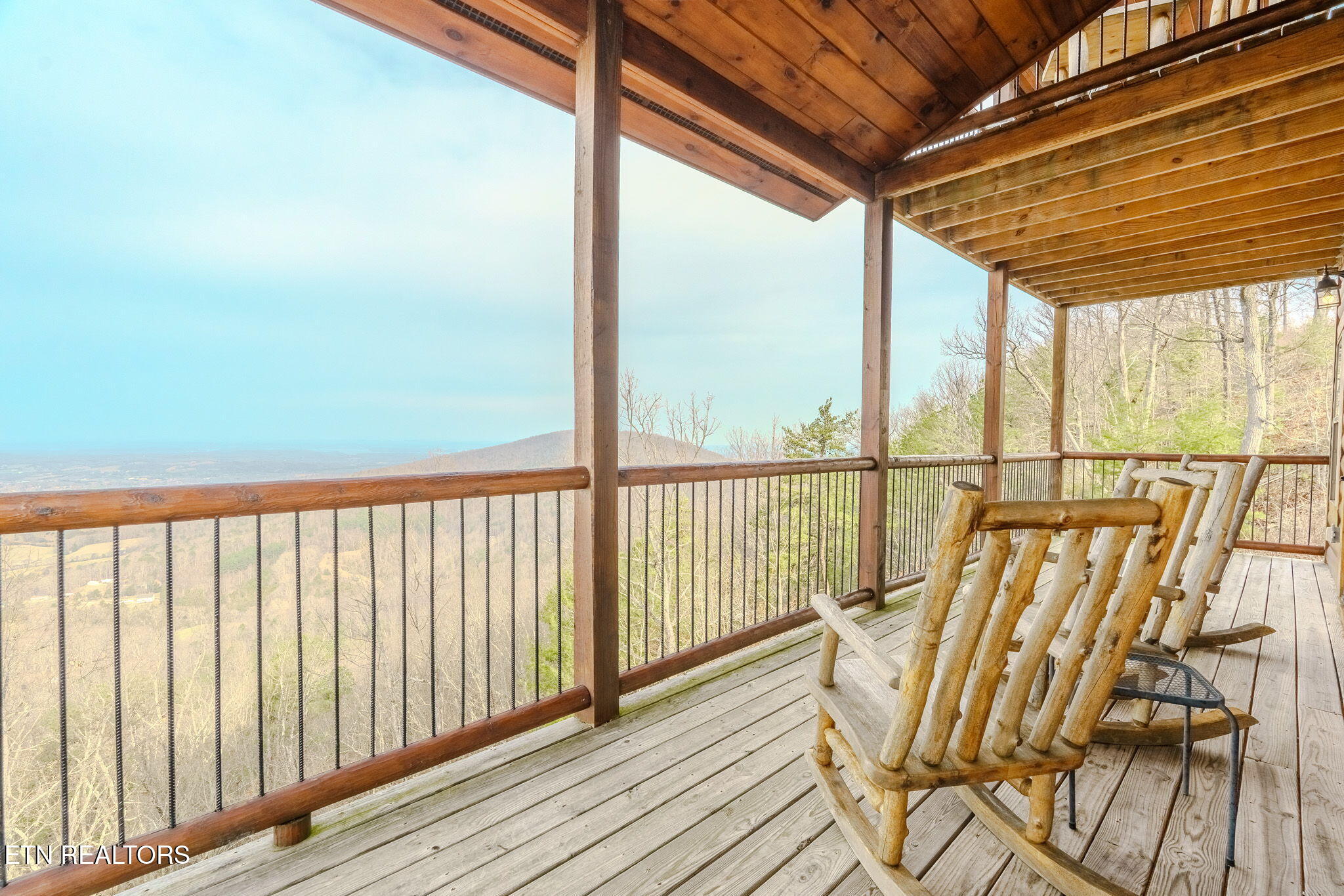 685 Shell Mountain Road Sevierville TN 37876