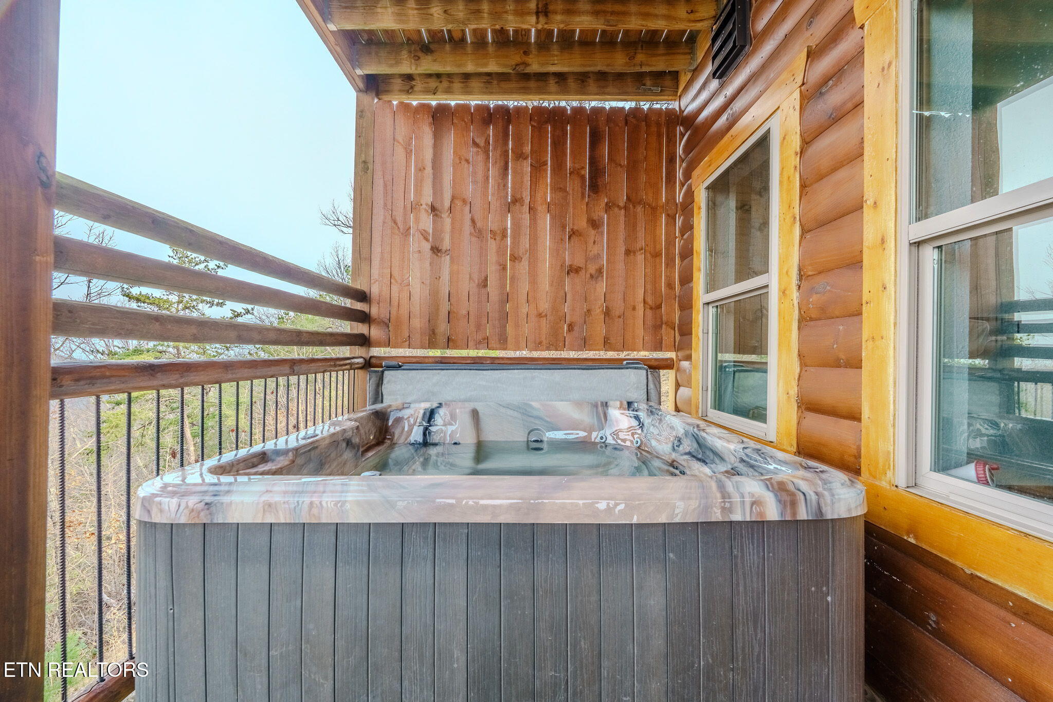 685 Shell Mountain Road Sevierville TN 37876