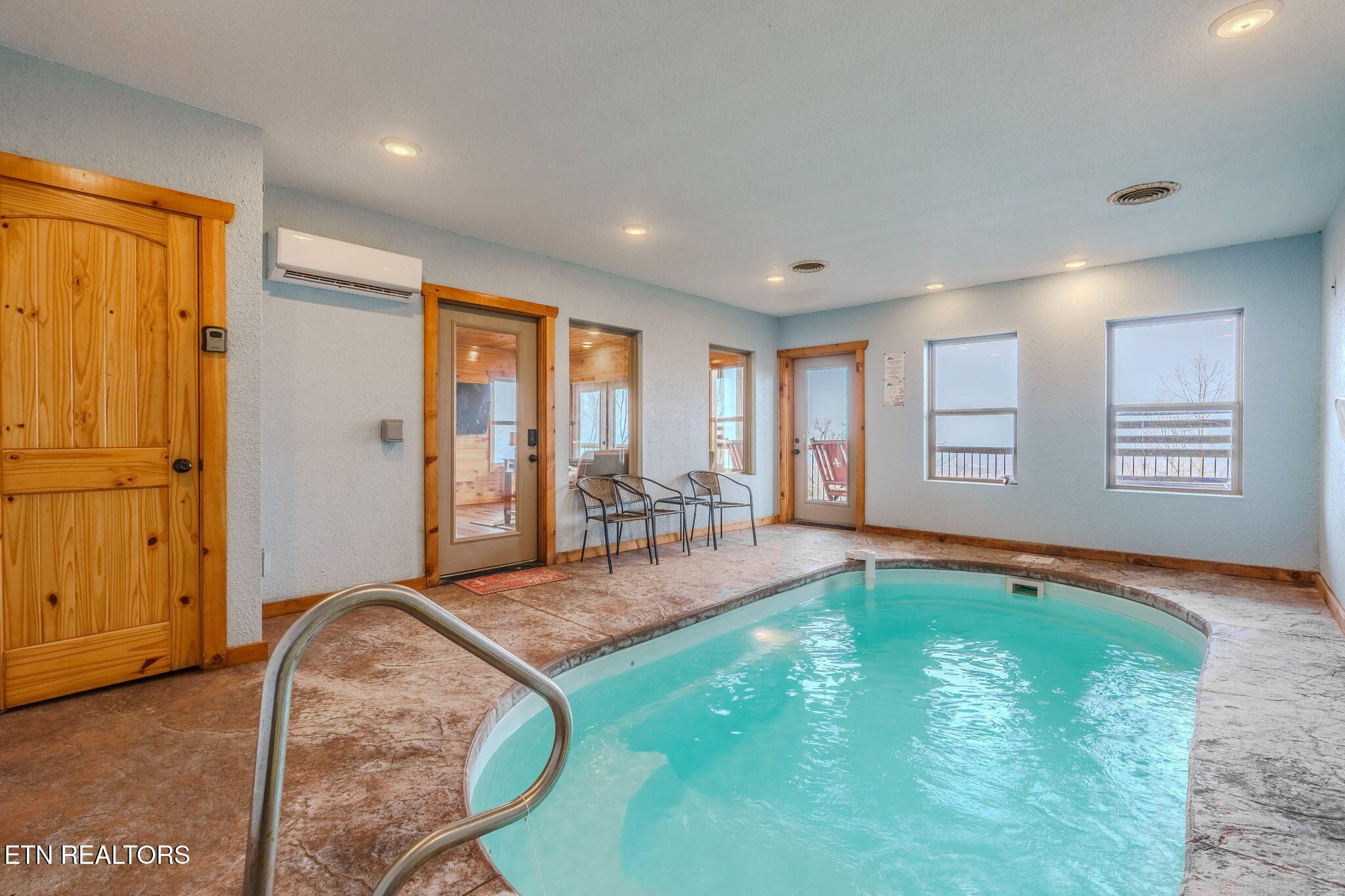 685 Shell Mountain Road Sevierville TN 37876