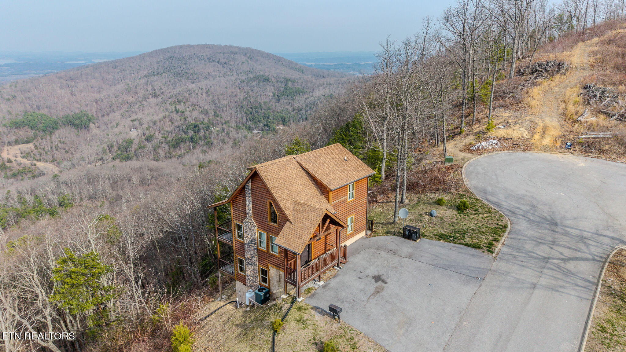 685 Shell Mountain Road Sevierville TN 37876