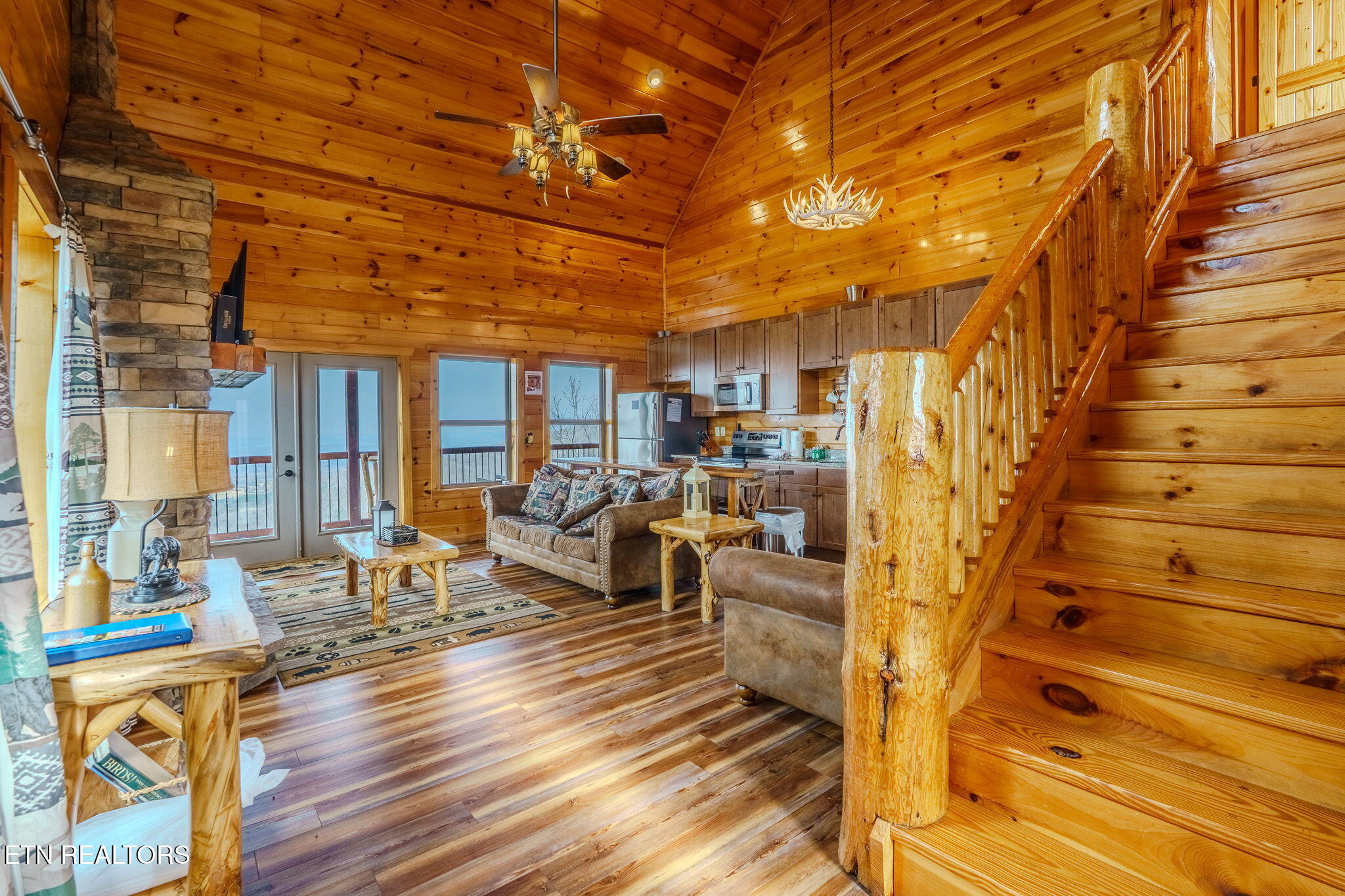 685 Shell Mountain Road Sevierville TN 37876