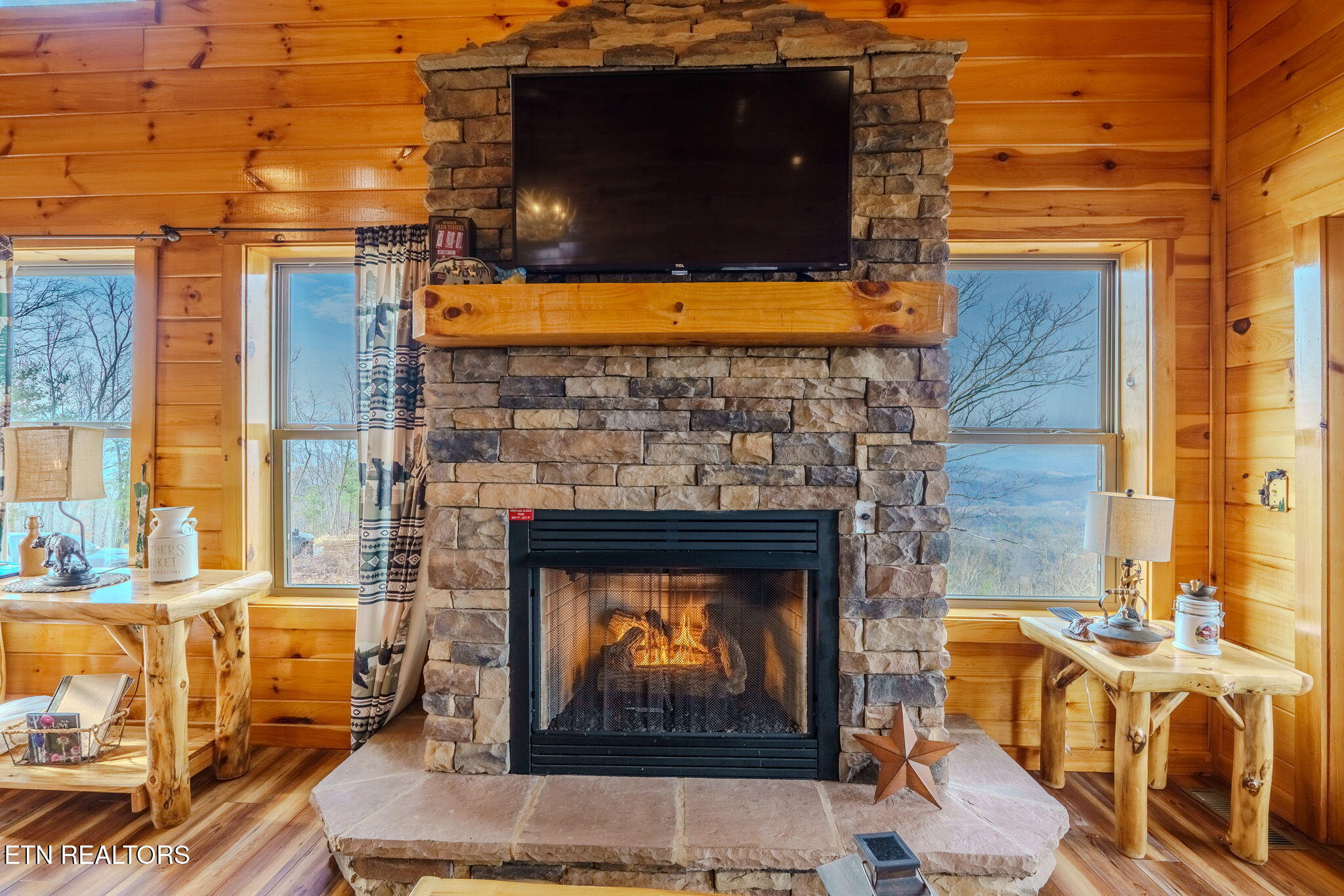 685 Shell Mountain Road Sevierville TN 37876