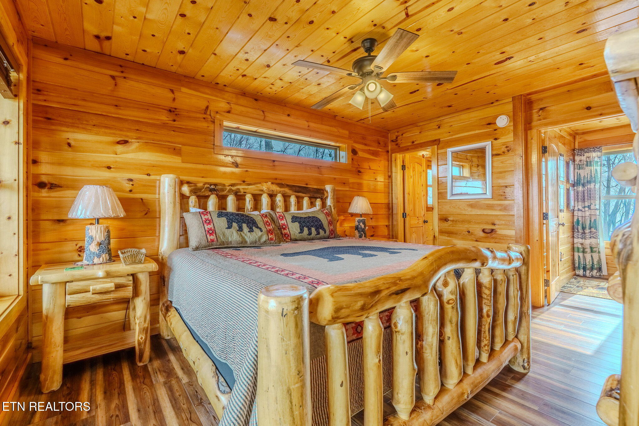 685 Shell Mountain Road Sevierville TN 37876