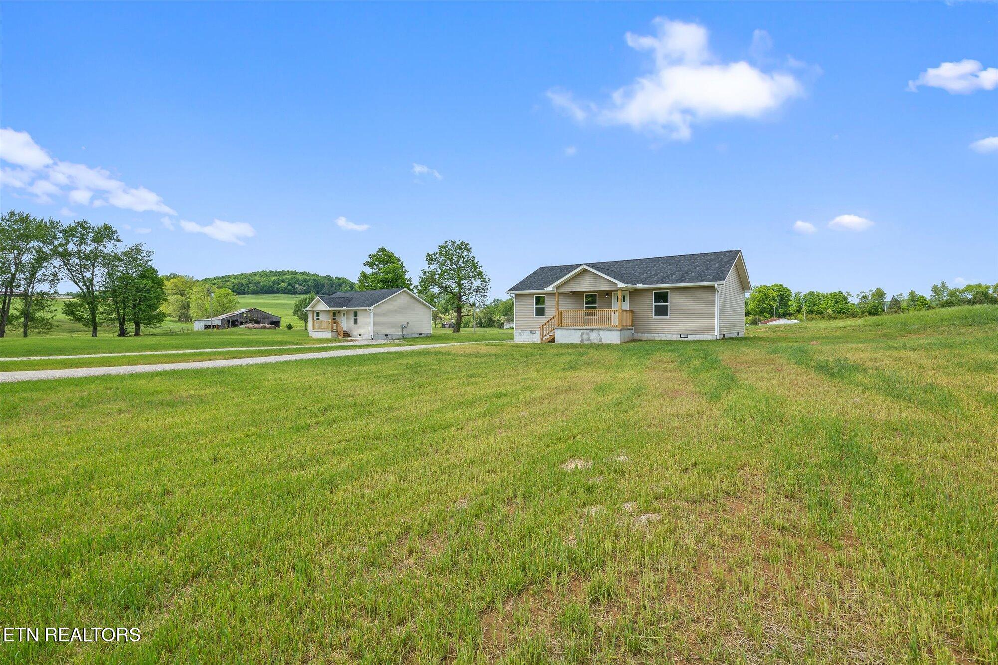 111 Conley Drive Pall Mall TN 38577