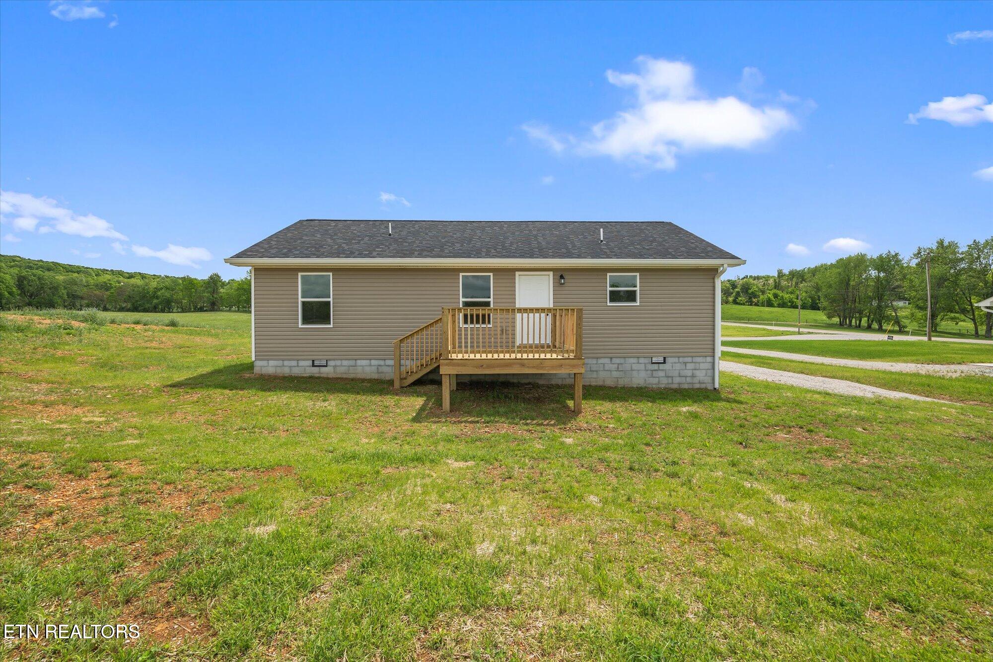 111 Conley Drive Pall Mall TN 38577