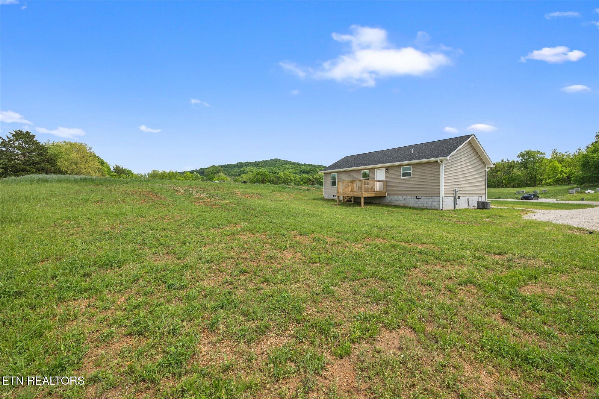 111 Conley Drive Pall Mall TN 38577
