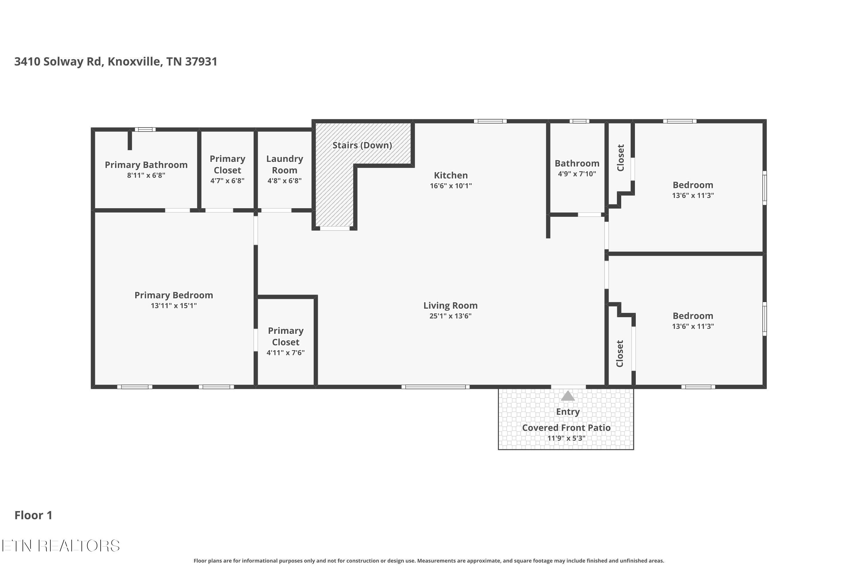 3410 Solway Road Knoxville TN 37931