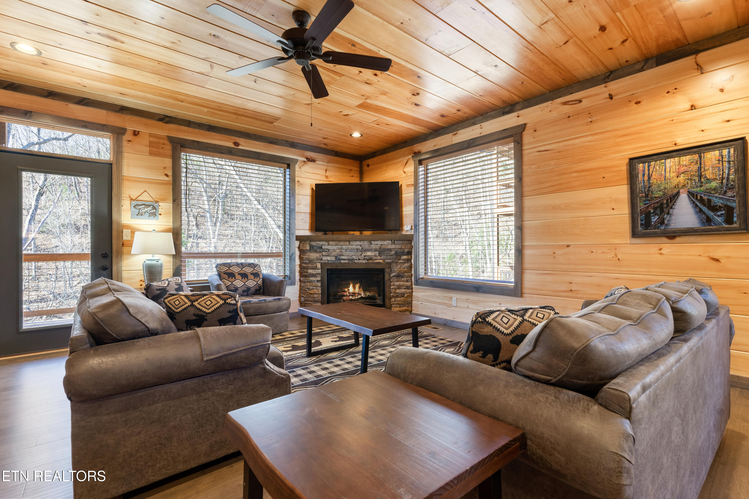 4548 Shangrila Way Sevierville TN 37862