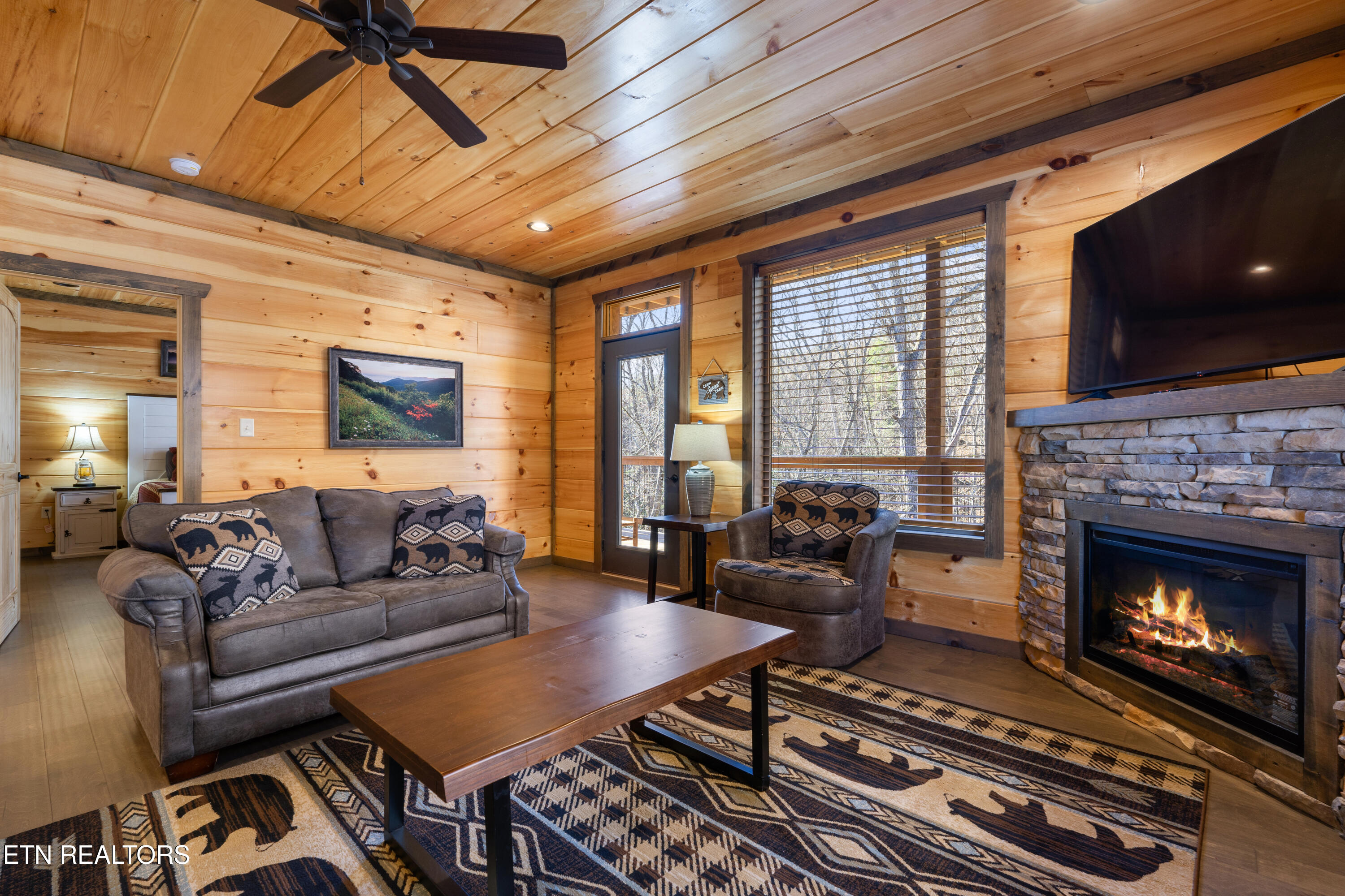 4548 Shangrila Way Sevierville TN 37862