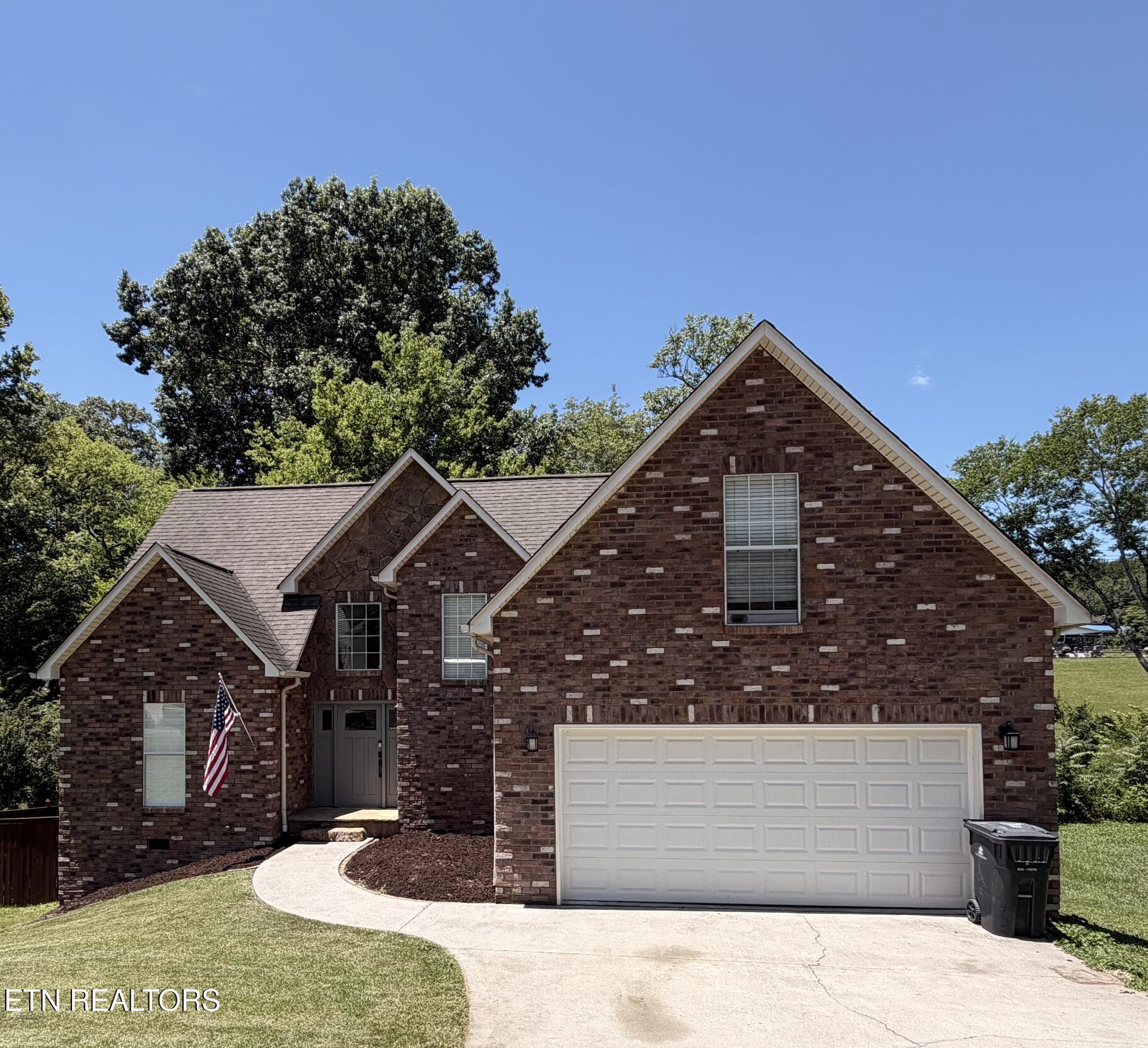 2145 Willow Creek Lane Knoxville TN 37909