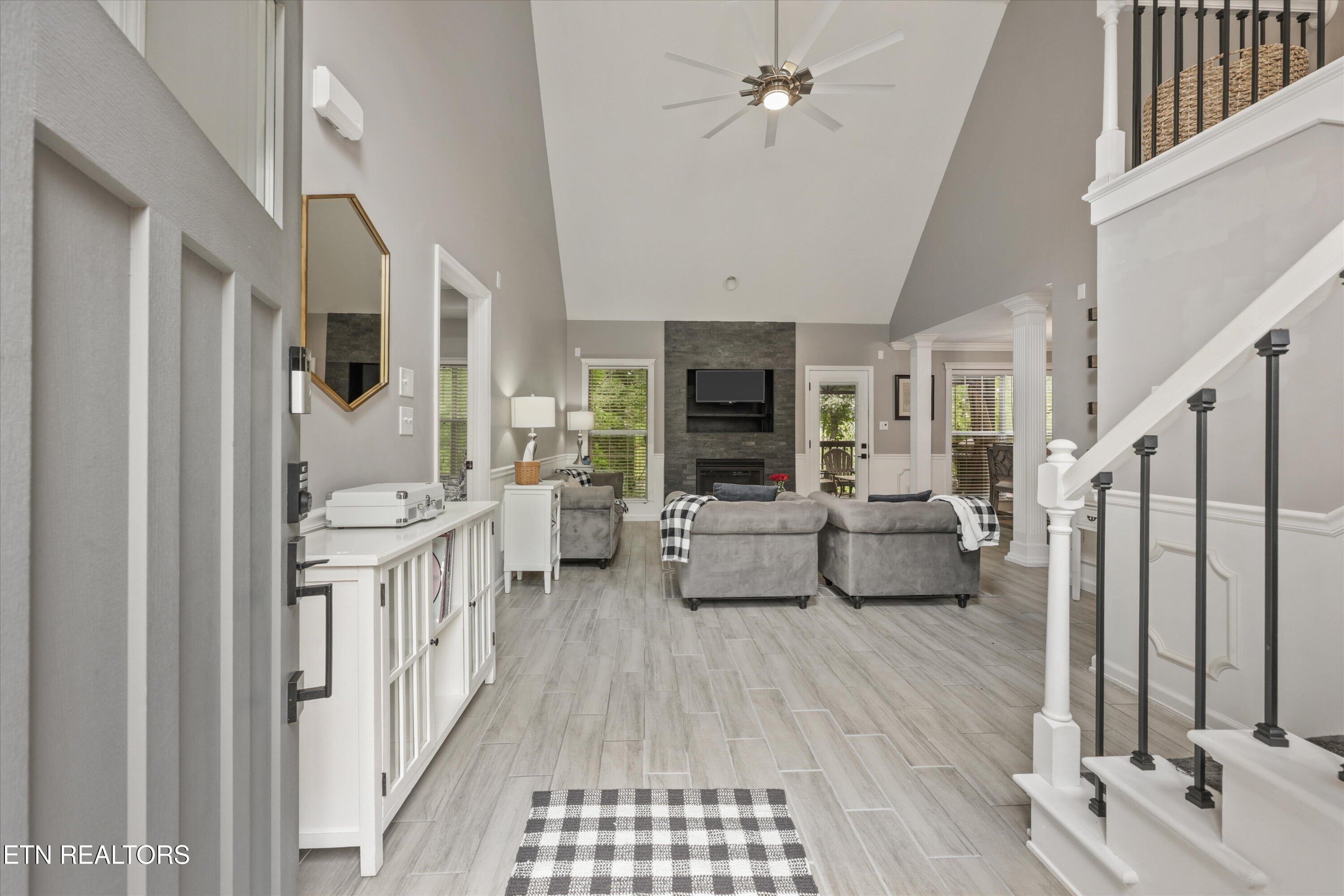 2145 Willow Creek Lane Knoxville TN 37909