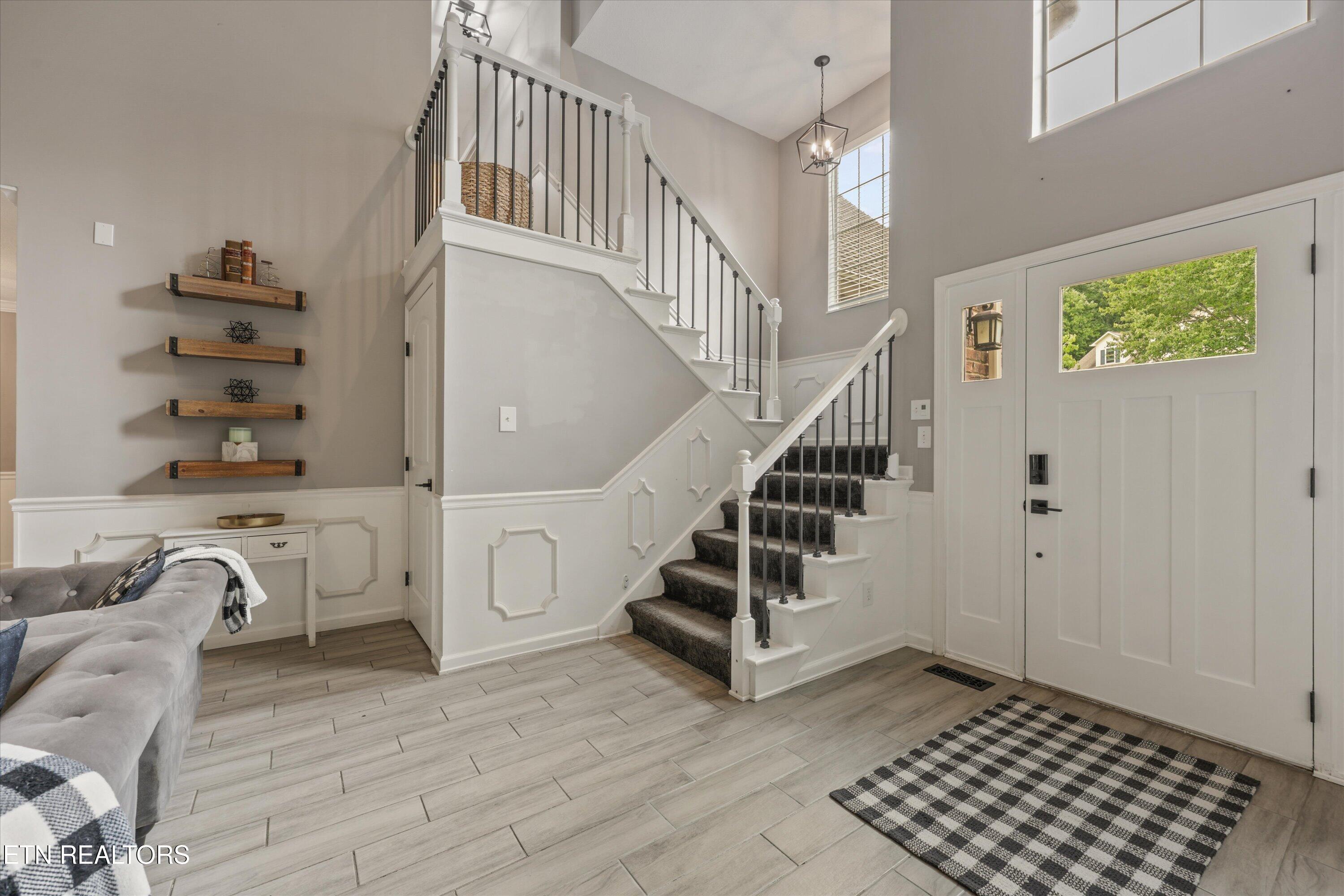 2145 Willow Creek Lane Knoxville TN 37909