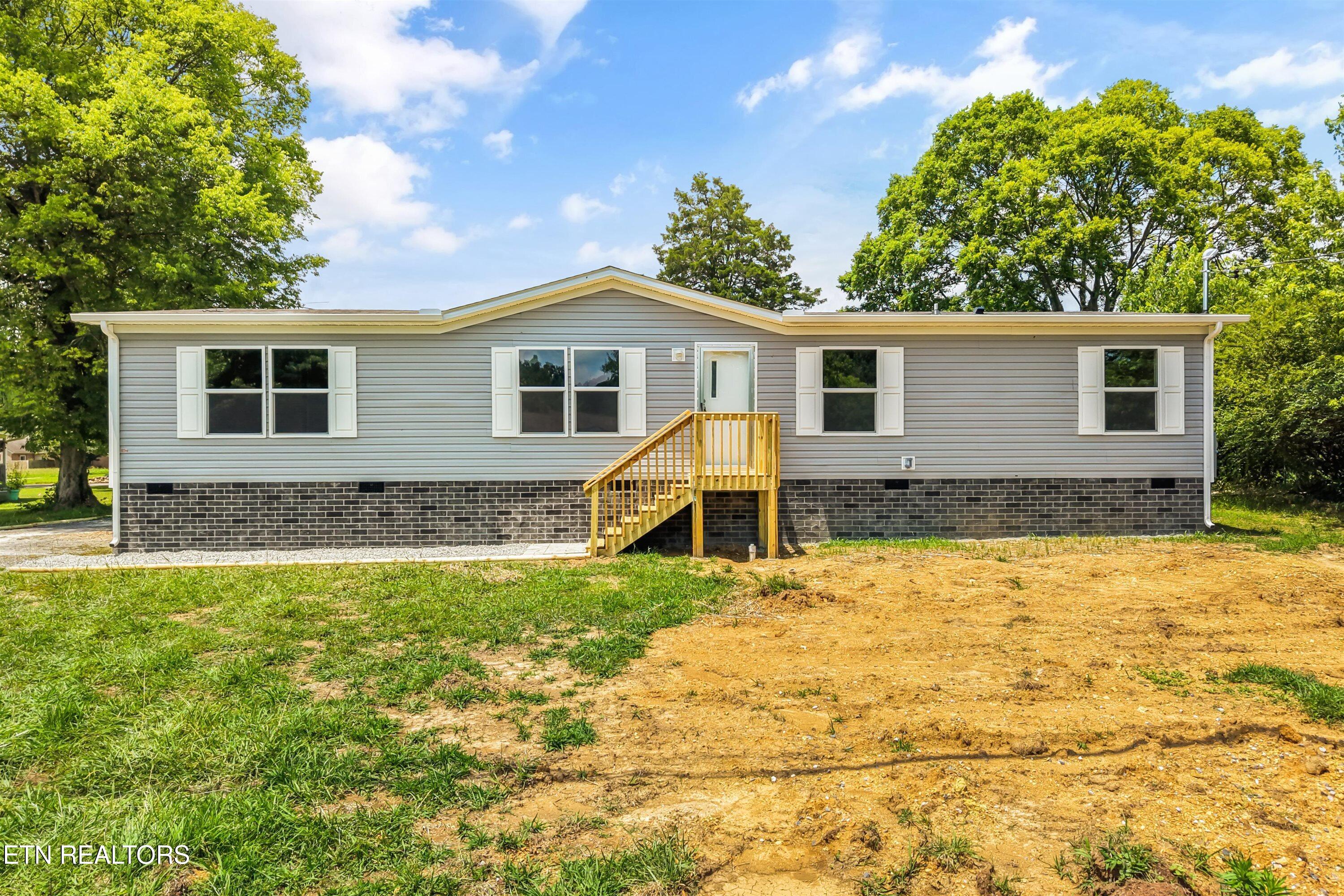 4705 Green Meadow Lane Knoxville TN 37917