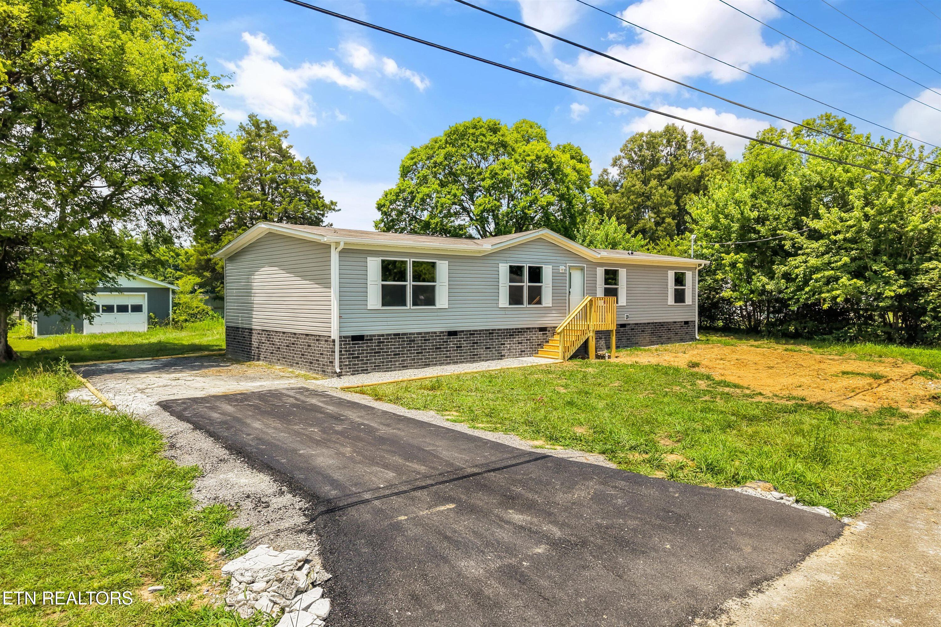 4705 Green Meadow Lane Knoxville TN 37917