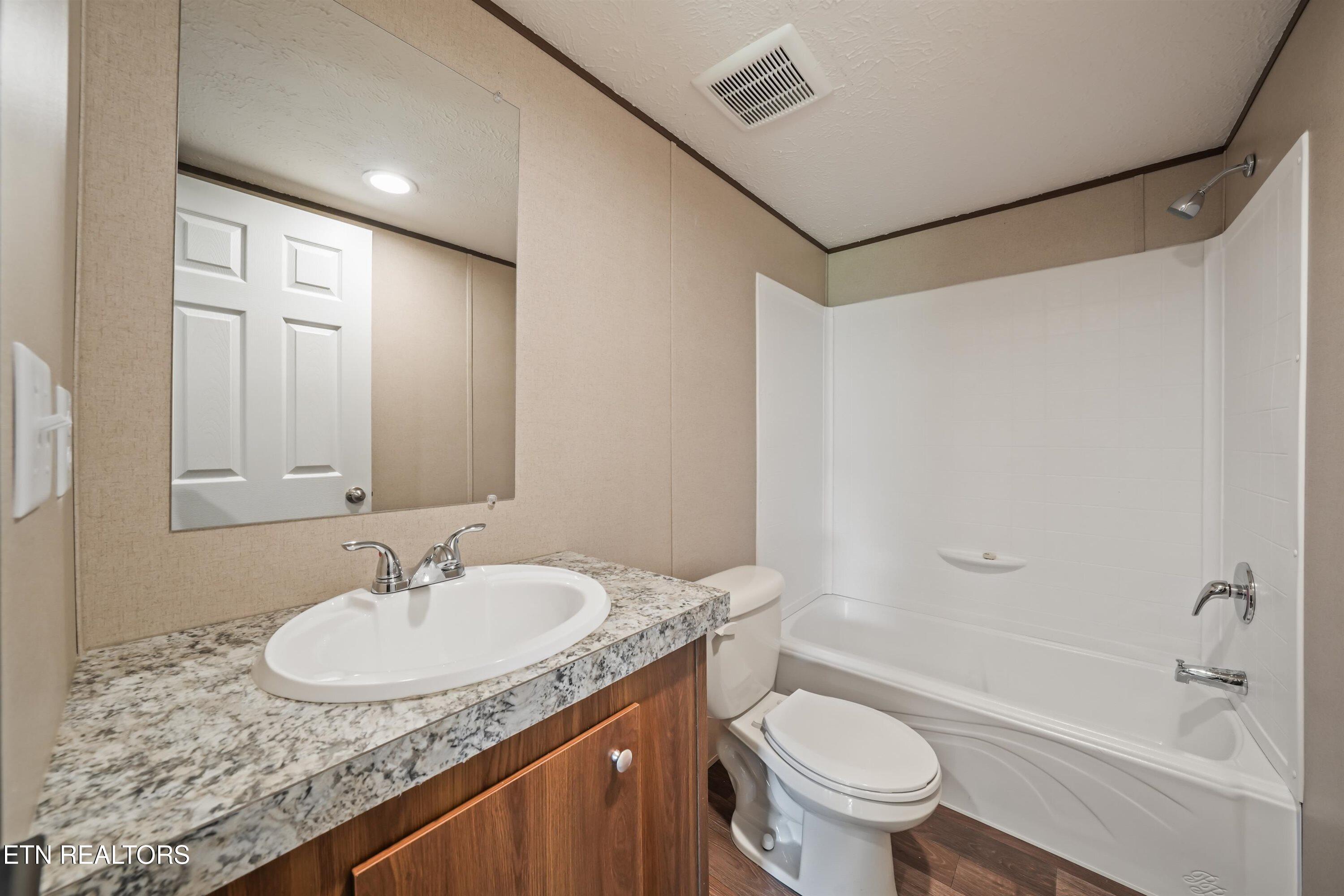 4705 Green Meadow Lane Knoxville TN 37917