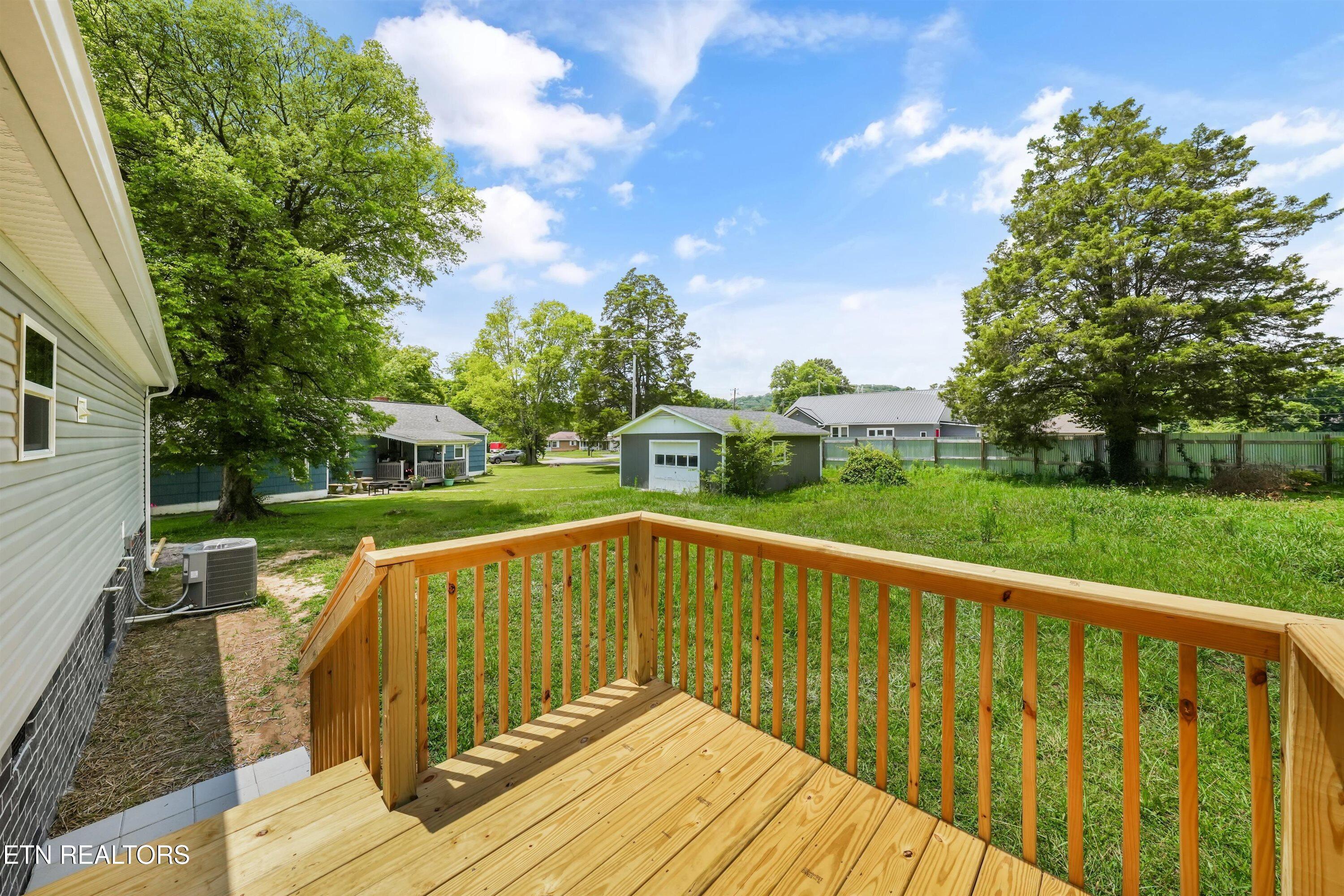 4705 Green Meadow Lane Knoxville TN 37917
