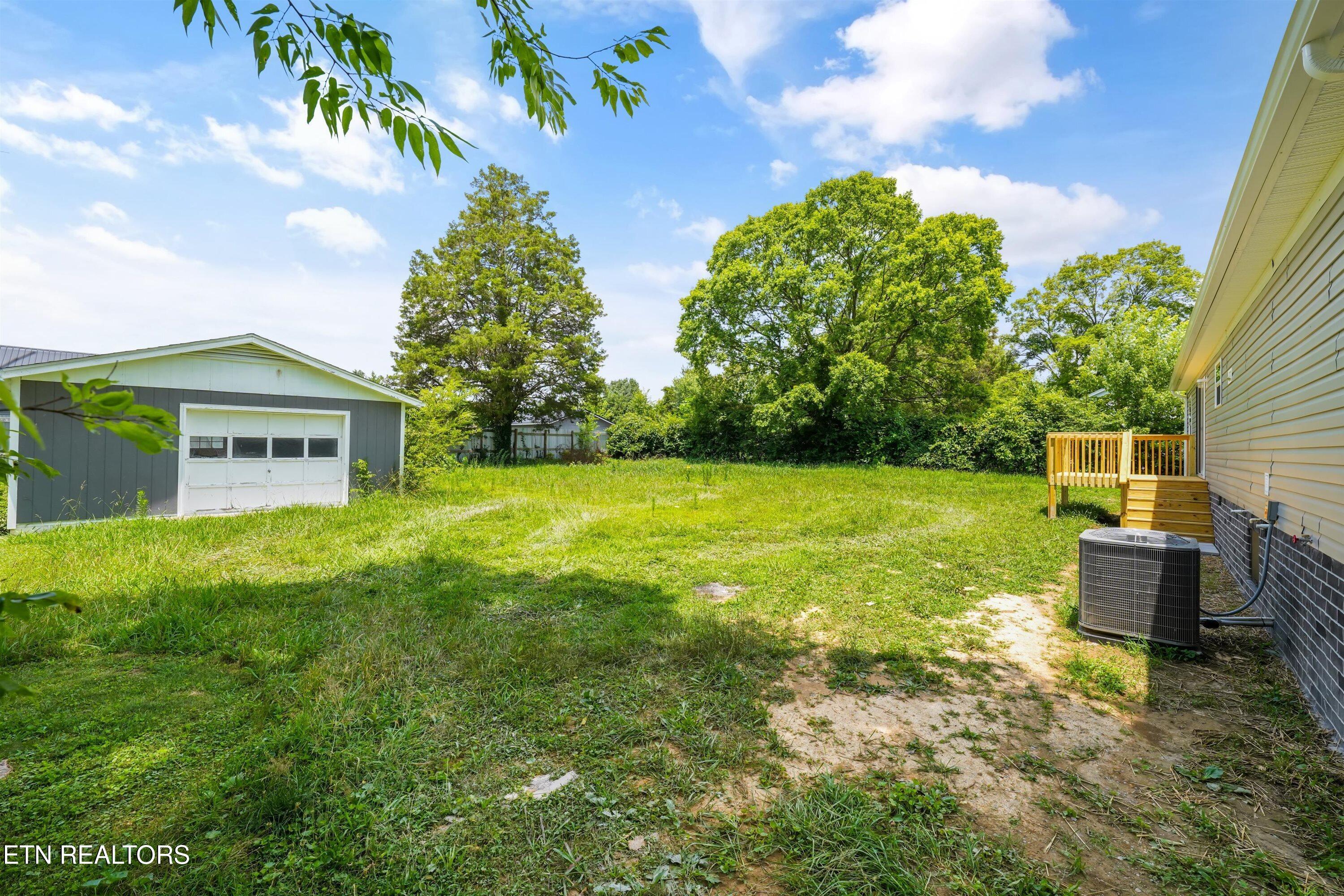 4705 Green Meadow Lane Knoxville TN 37917