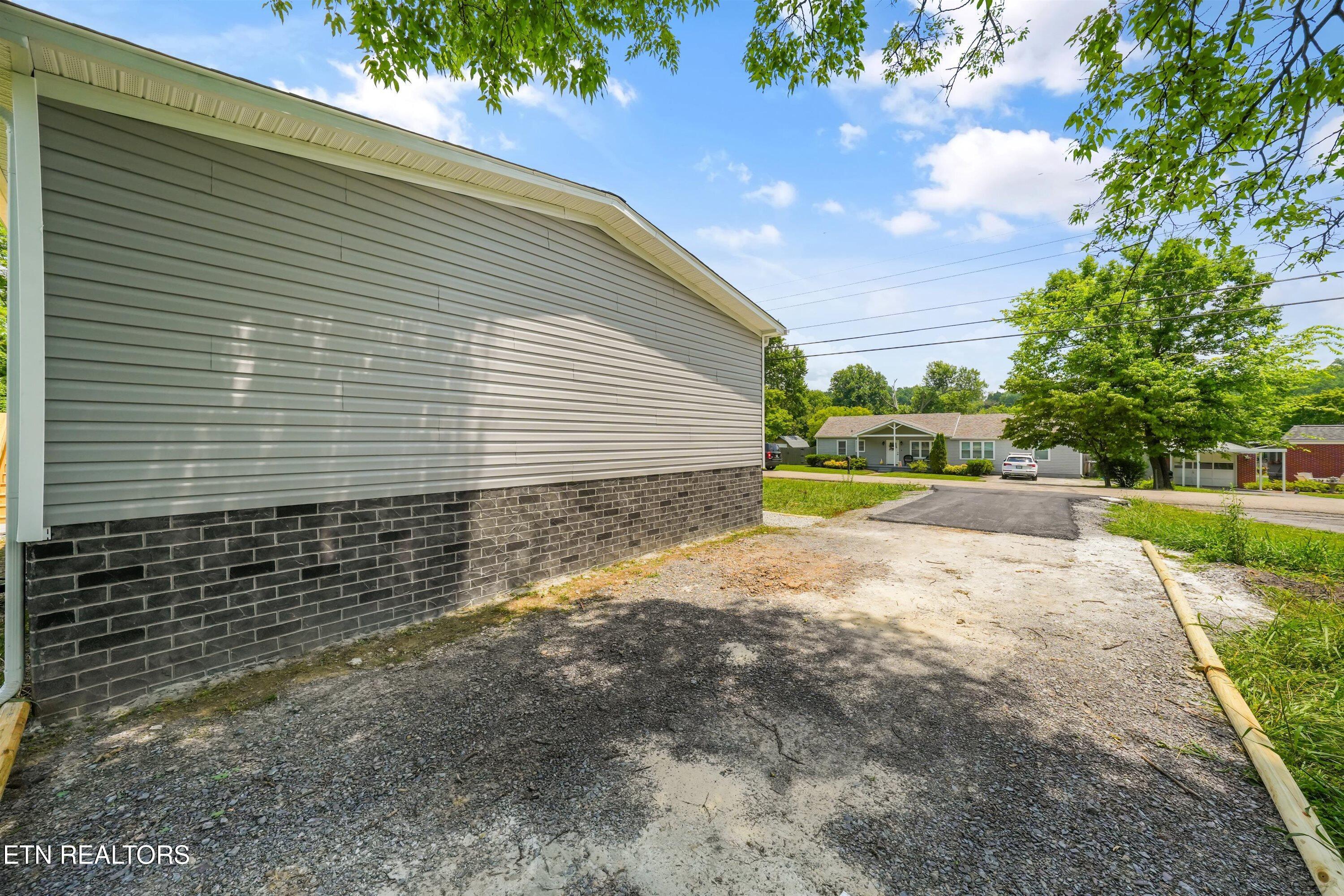 4705 Green Meadow Lane Knoxville TN 37917