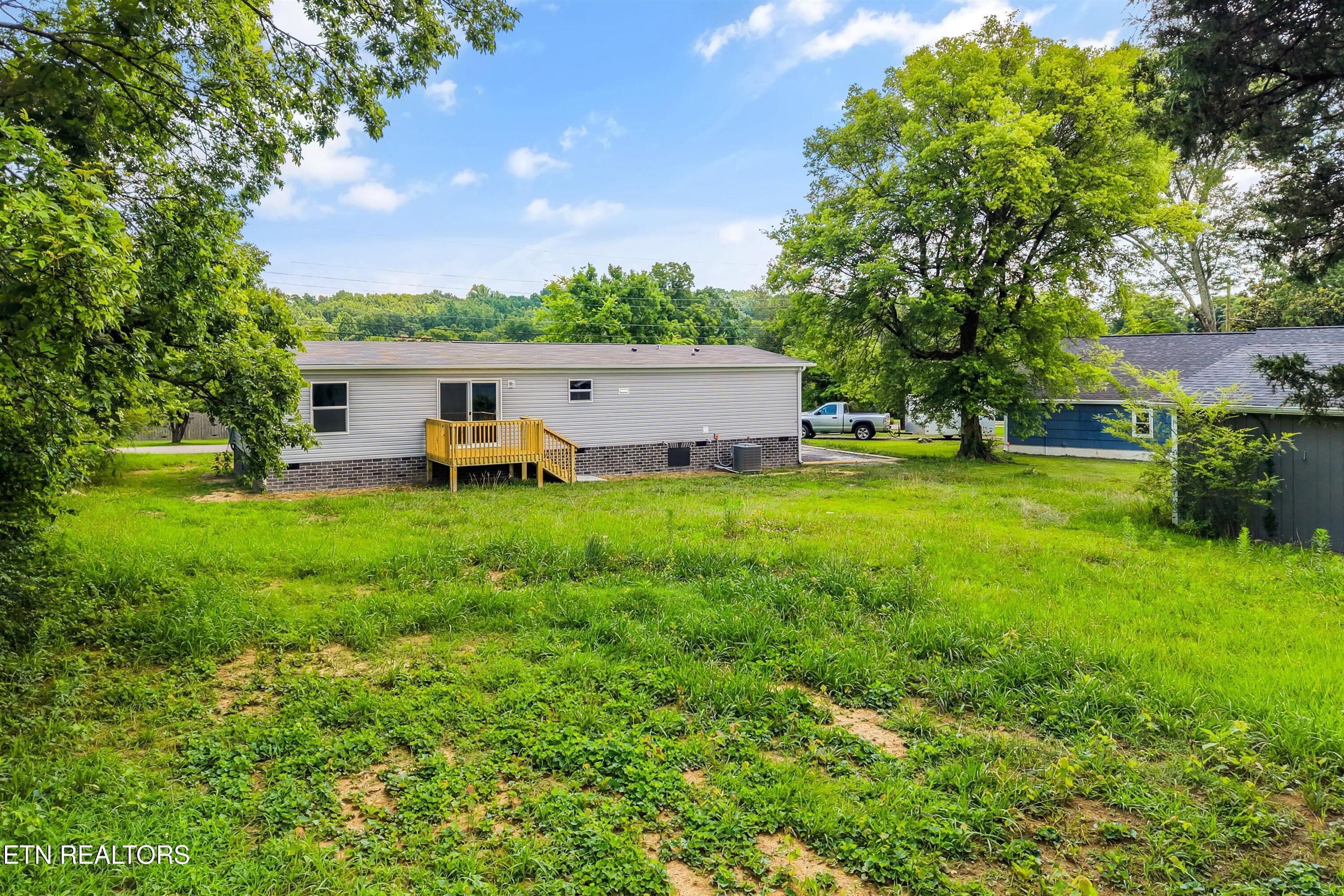 4705 Green Meadow Lane Knoxville TN 37917