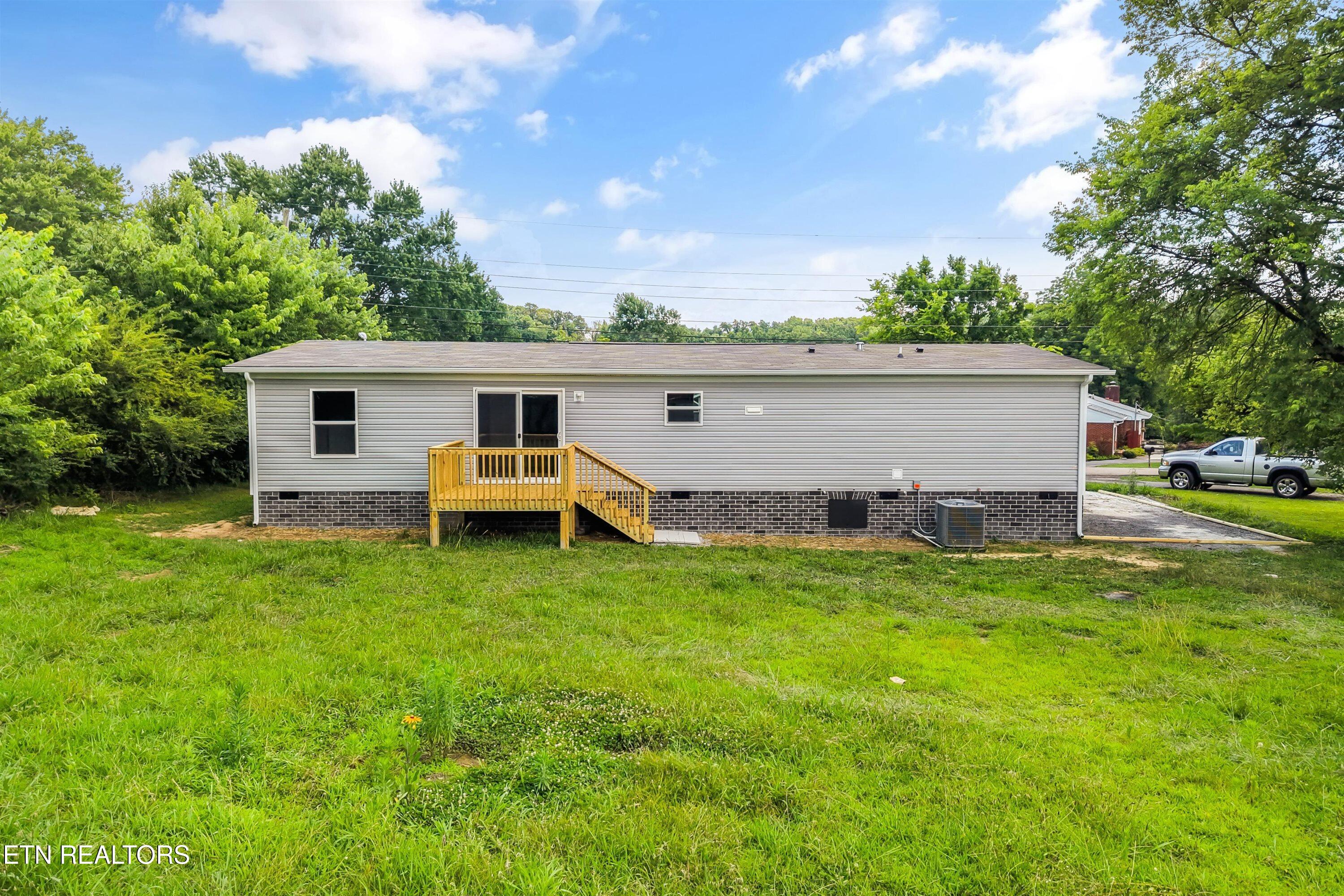4705 Green Meadow Lane Knoxville TN 37917