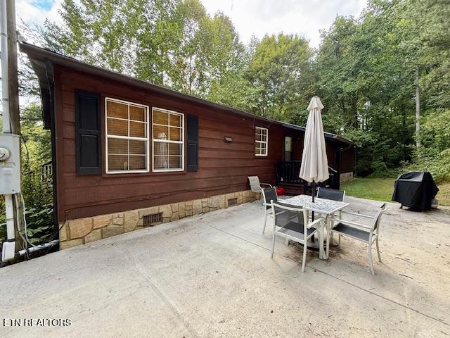 1329 Ski View Lane Sevierville TN 37876