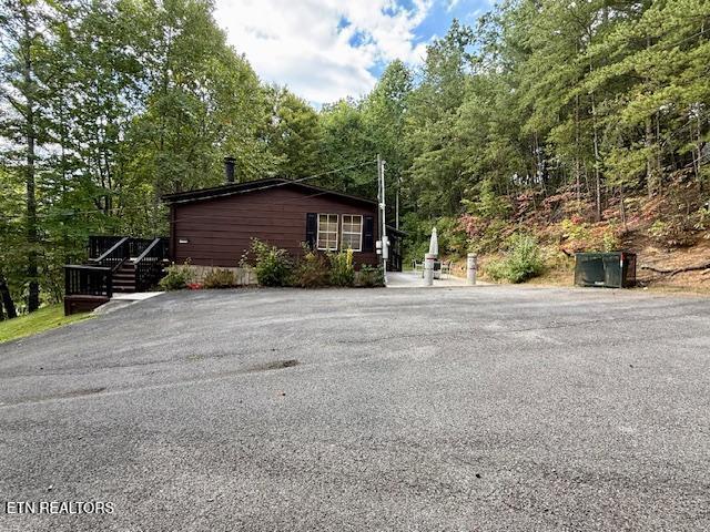 1329 Ski View Lane Sevierville TN 37876
