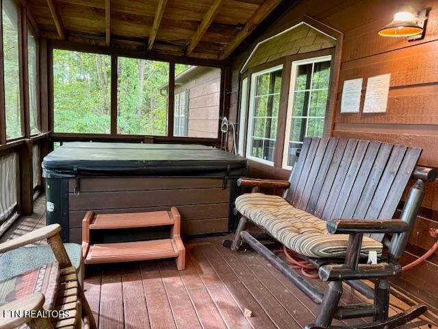 1329 Ski View Lane Sevierville TN 37876