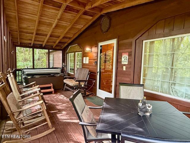 1329 Ski View Lane Sevierville TN 37876