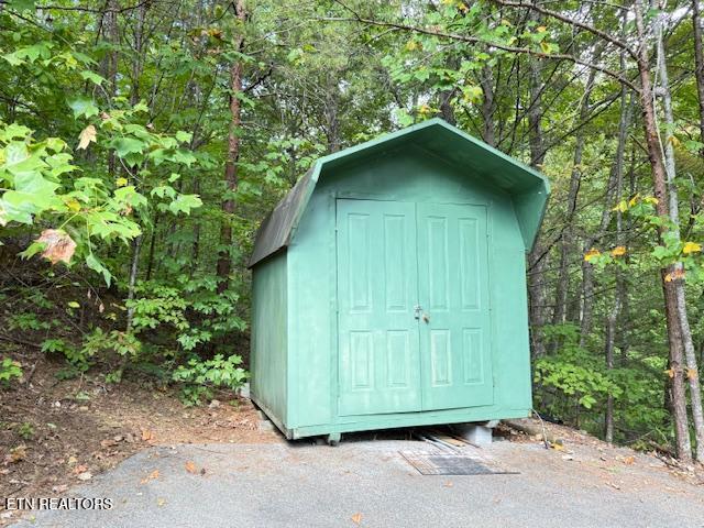 1329 Ski View Lane Sevierville TN 37876